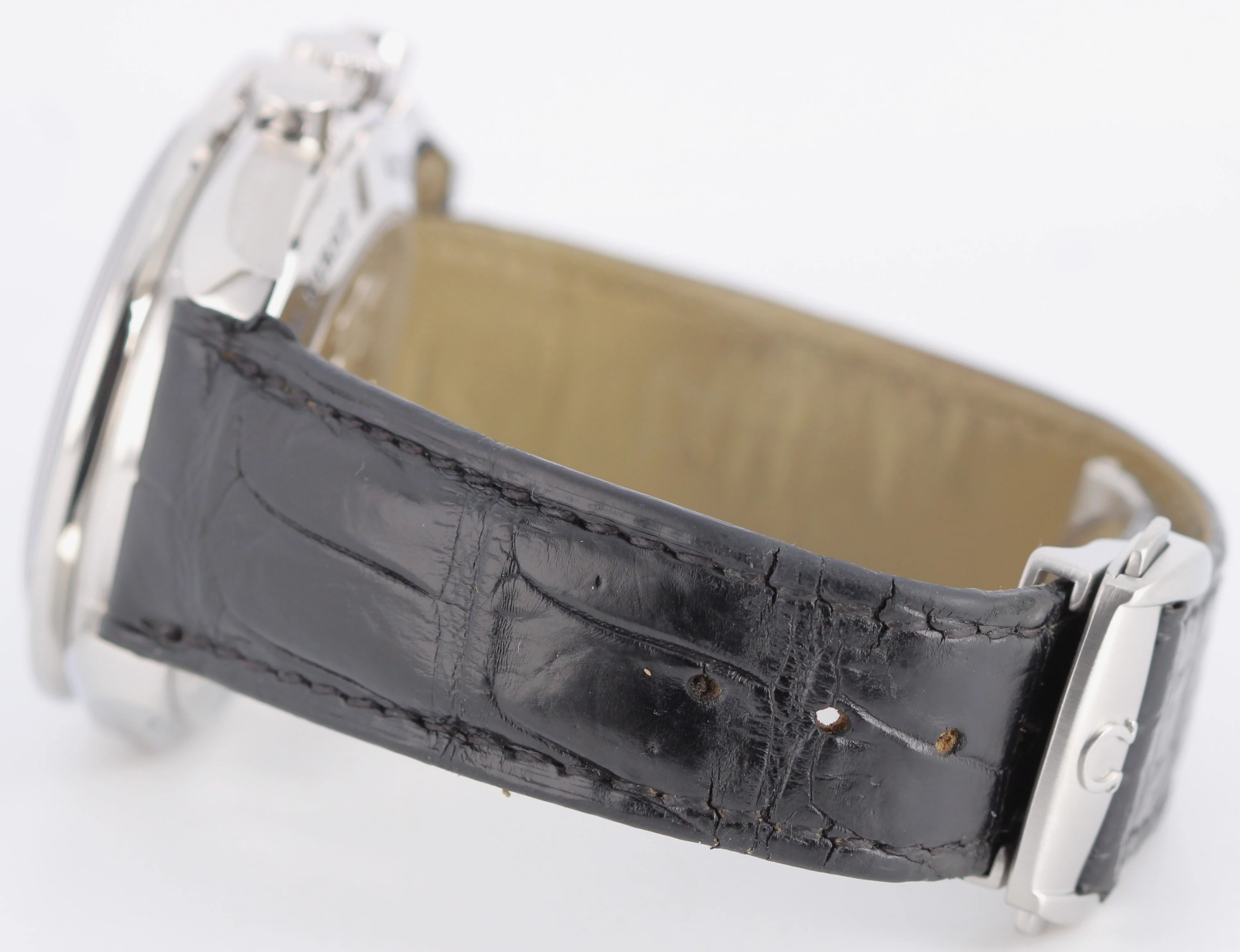 Omega Speedmaster Moonphase Black Aventurine 44.25mm 311.33.44.32.01.001 Watch - Image 7