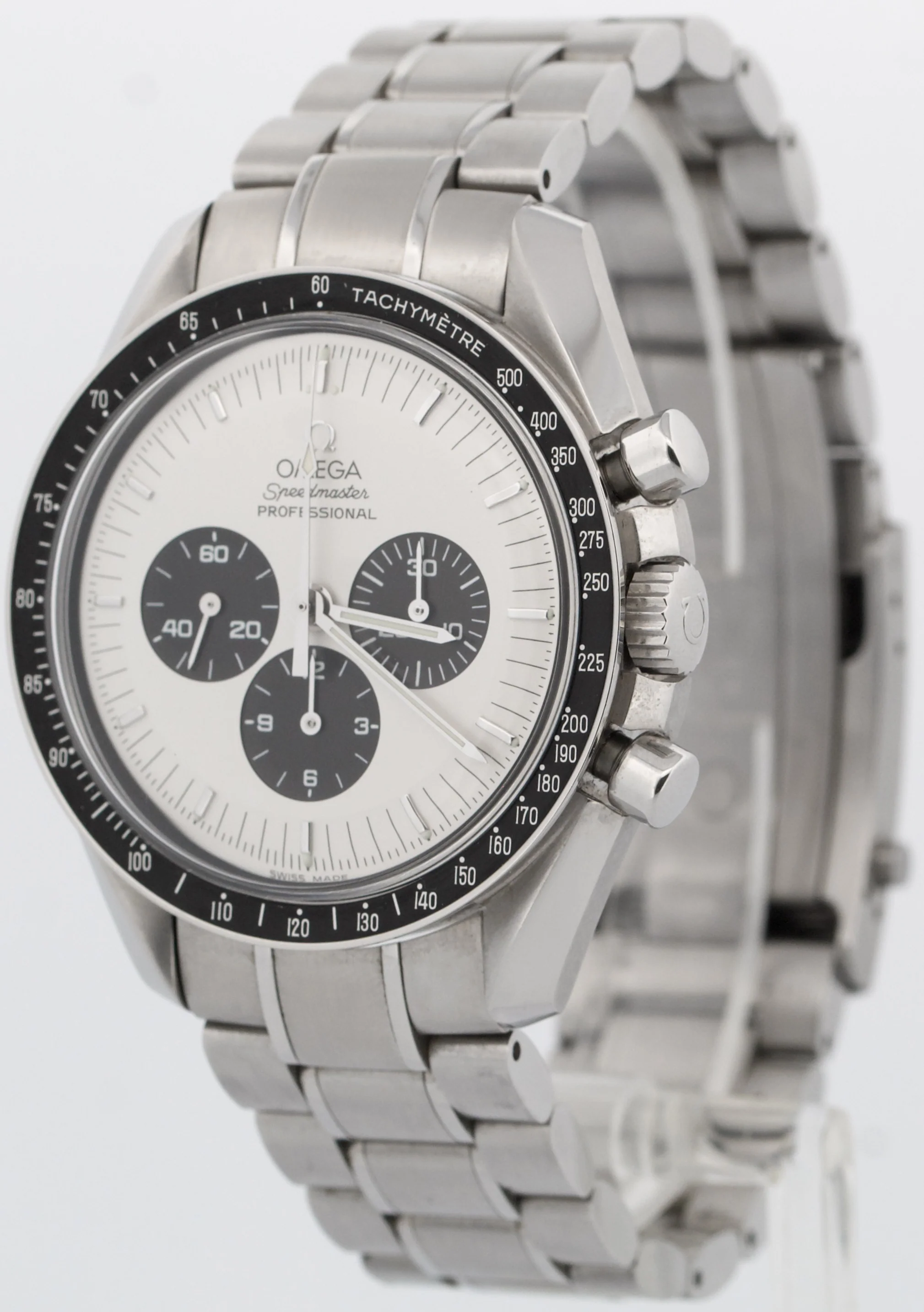 CONFIRMED ORIGINAL Omega Speedmaster Professional MITSUKOSHI 42mm 3570.31.00 - Image 3