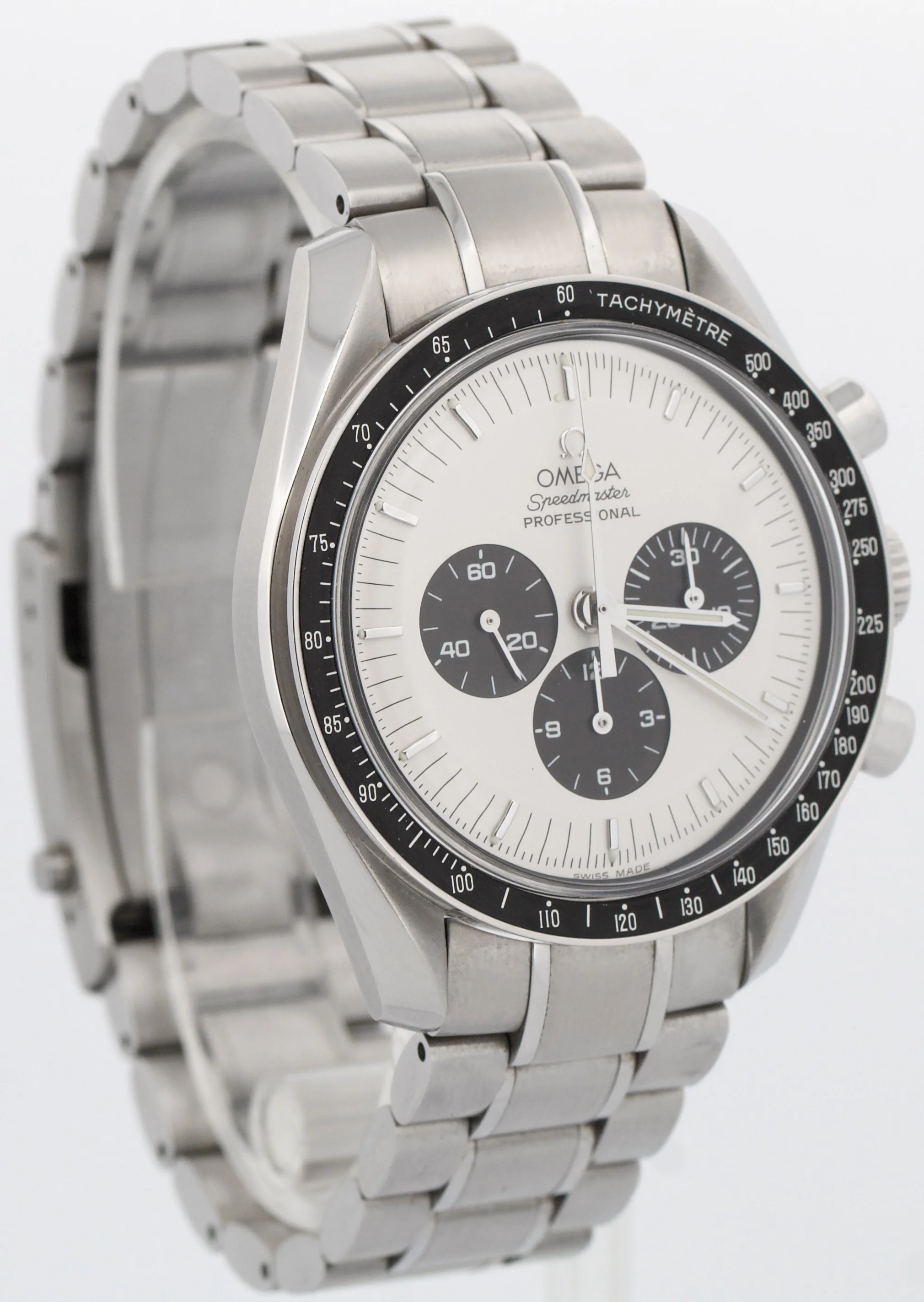 CONFIRMED ORIGINAL Omega Speedmaster Professional MITSUKOSHI 42mm 3570.31.00 - Image 4