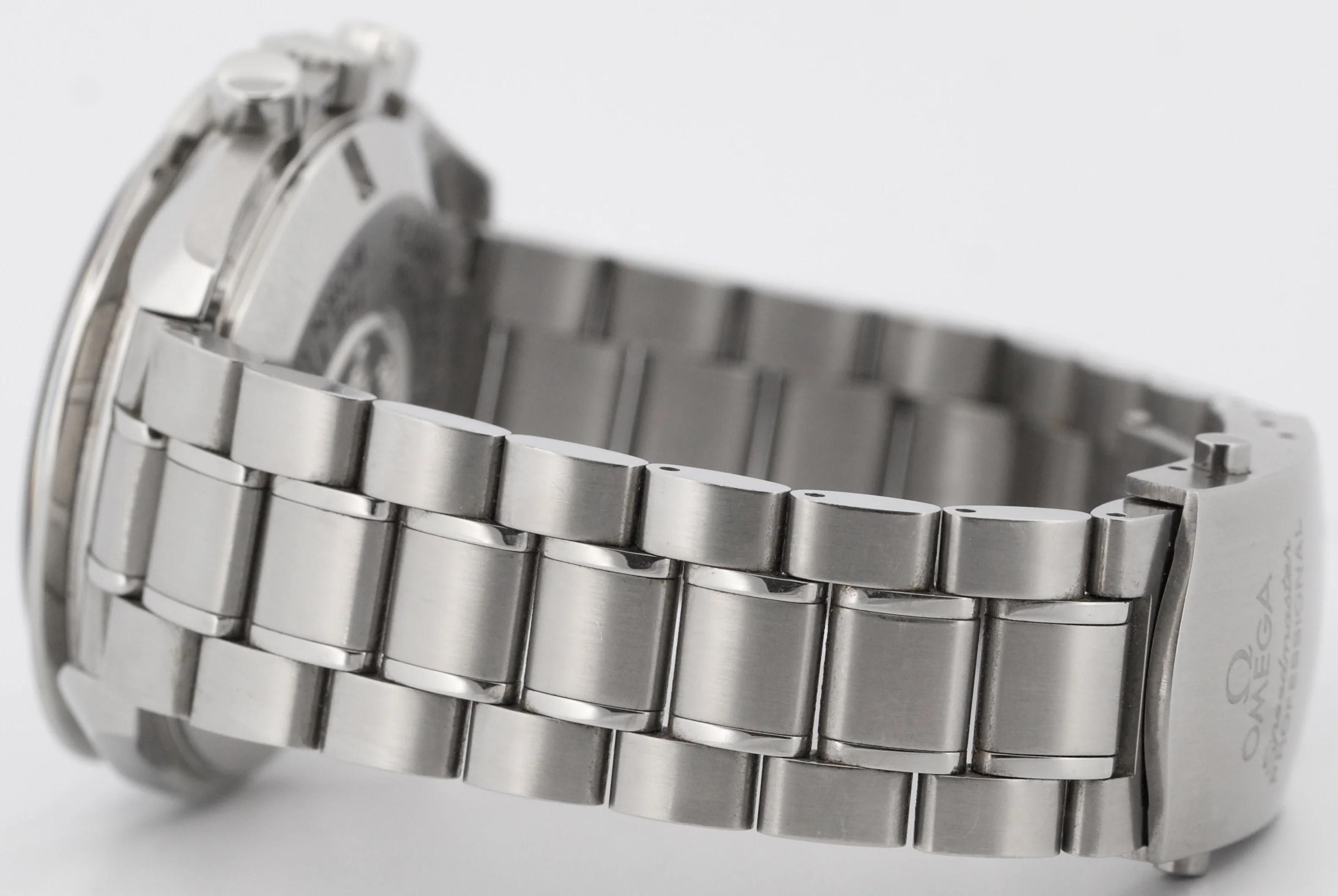 CONFIRMED ORIGINAL Omega Speedmaster Professional MITSUKOSHI 42mm 3570.31.00 - Image 7