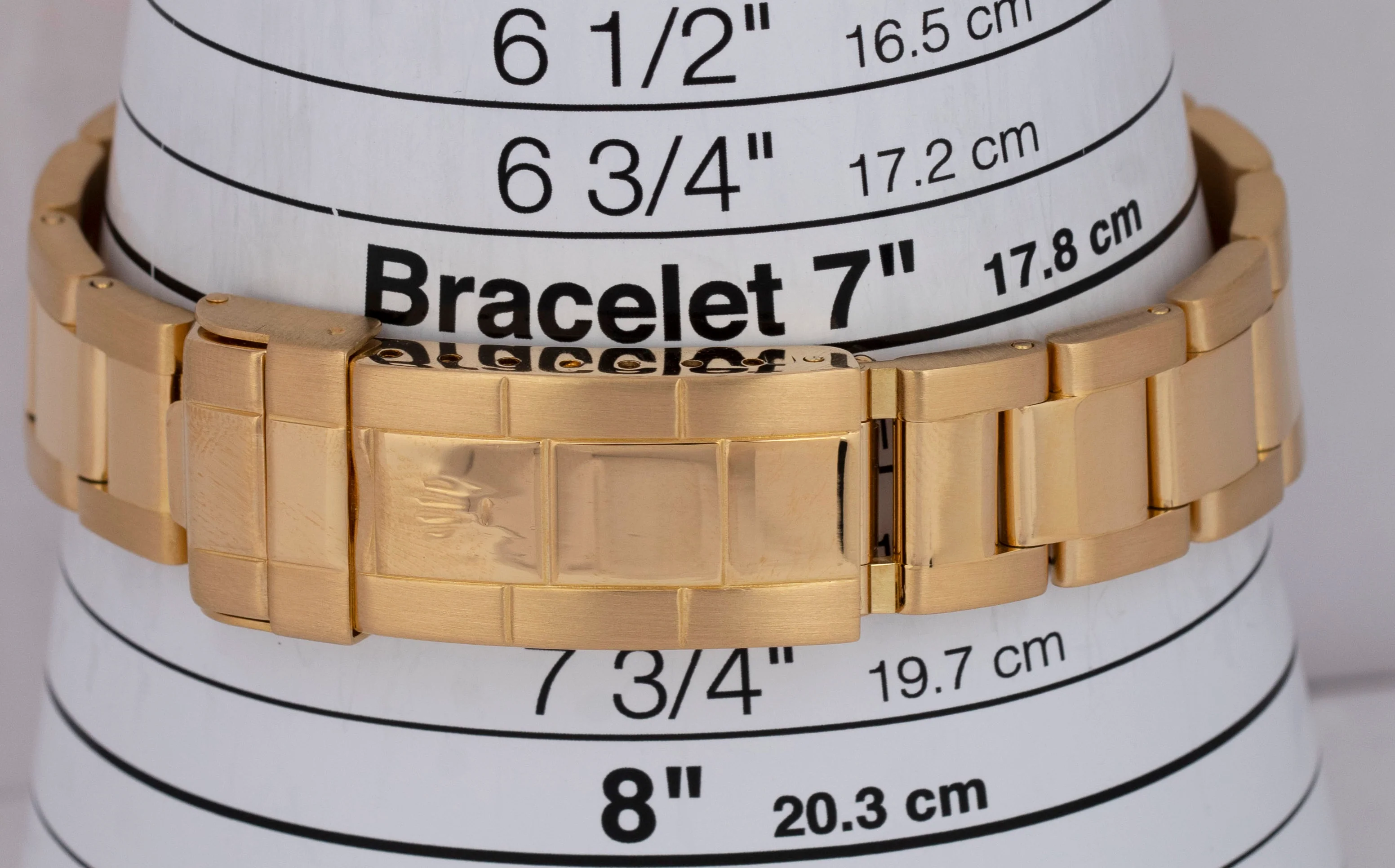PAPERS 1987 Rolex Submariner Date Black 18K Yellow Gold 40mm 16808 Watch BOX - Image 9