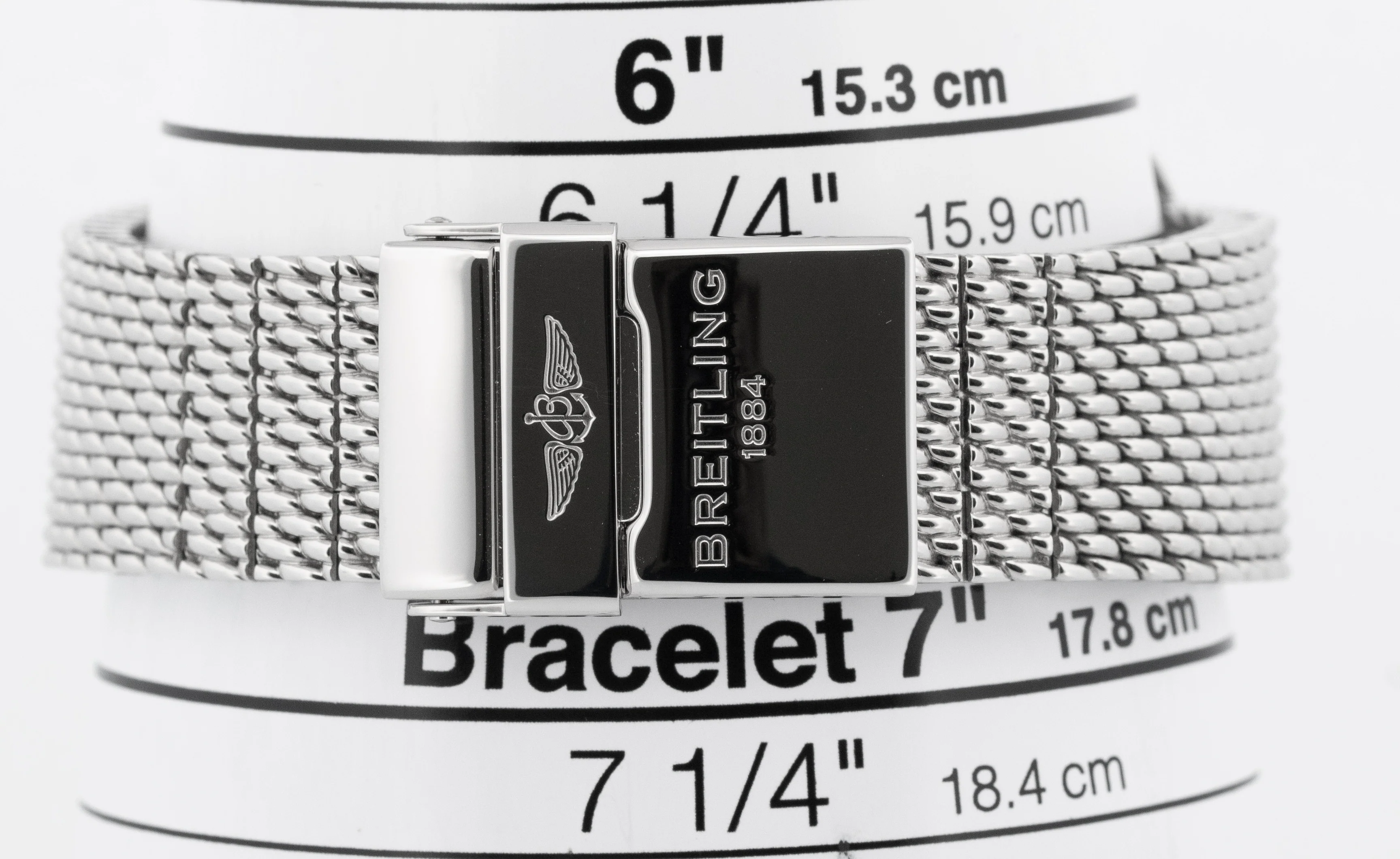 PAPERS Breitling Superocean Heritage II B20 44mm Rose Gold Black UB2030 BOX - Image 8