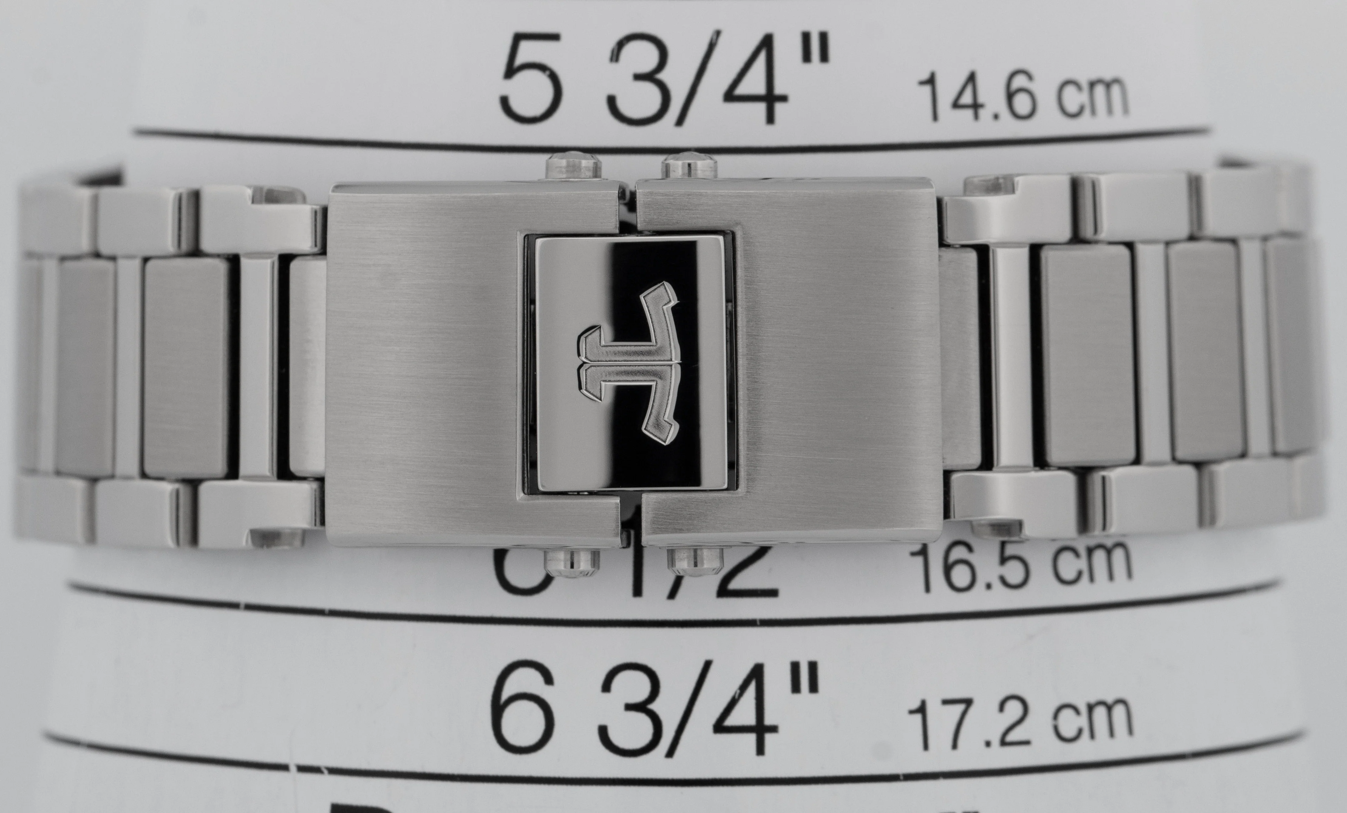 PAPERS Jaeger LeCoultre JLC Polaris PERPETUAL CALENDAR Blue 42mm Q9088180 BOX - Image 9