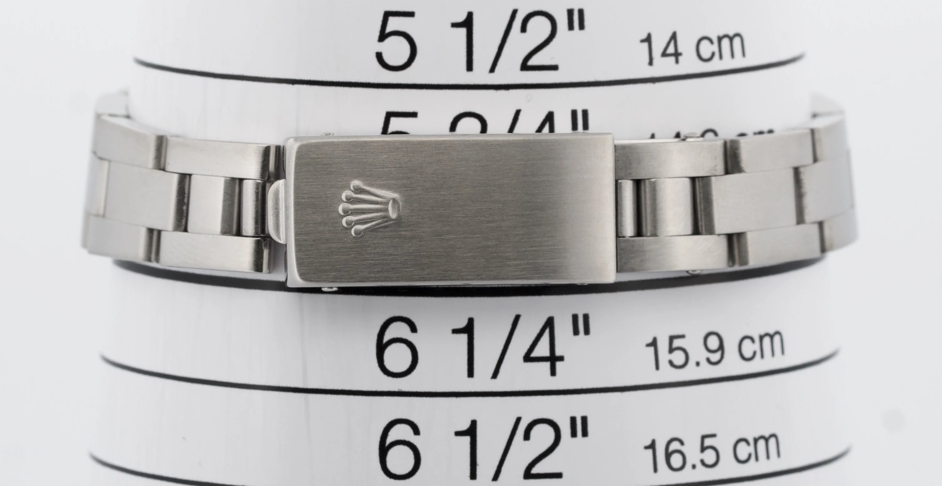 PAPERS Ladies Rolex DateJust BLUE ROMAN 26mm Engine-Turned Steel 79240 Watch BOX - Image 9