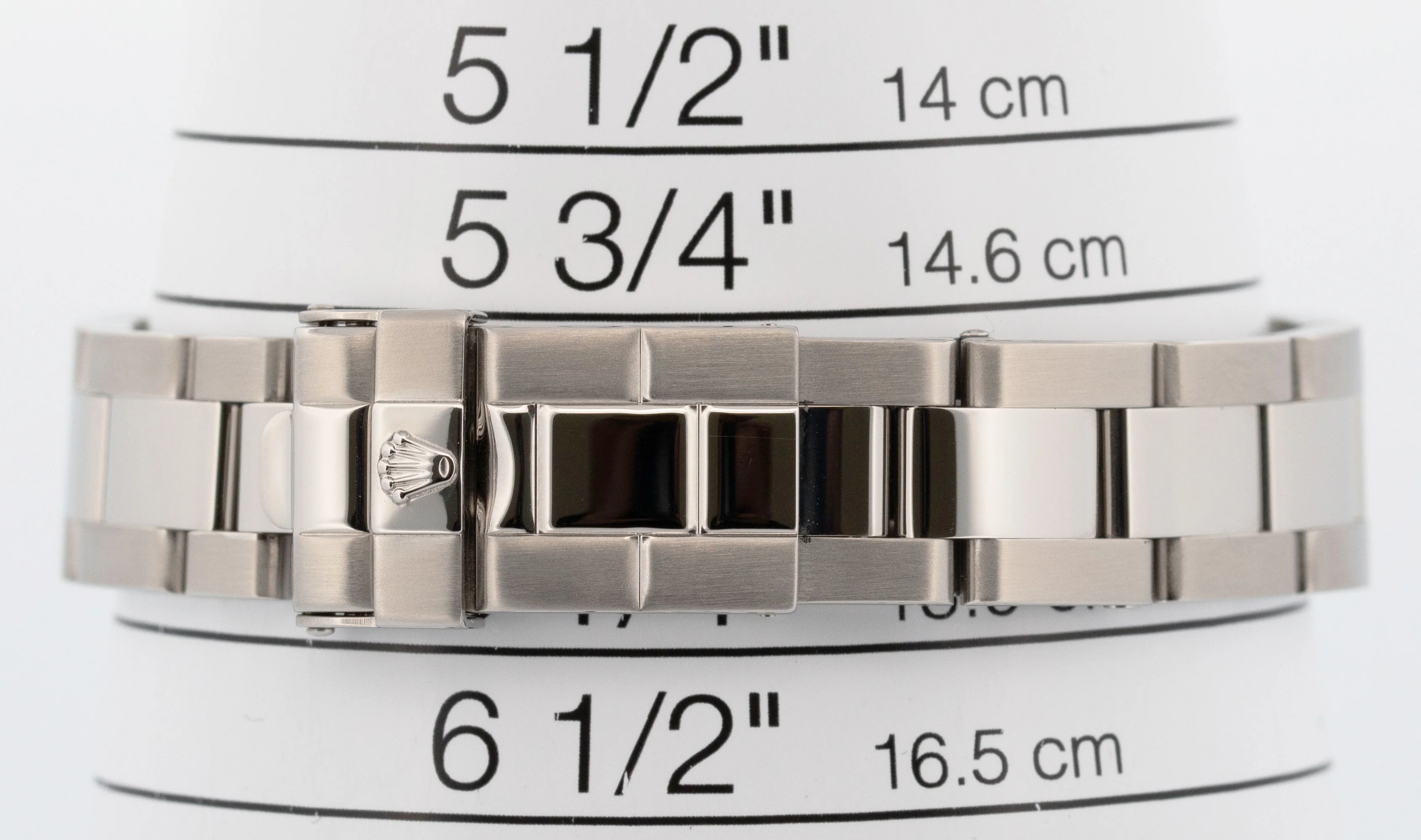 PAPERS Ladies Rolex Yacht-Master PLATINUM 29mm Stainless Steel Watch 169622 BOX - Image 11