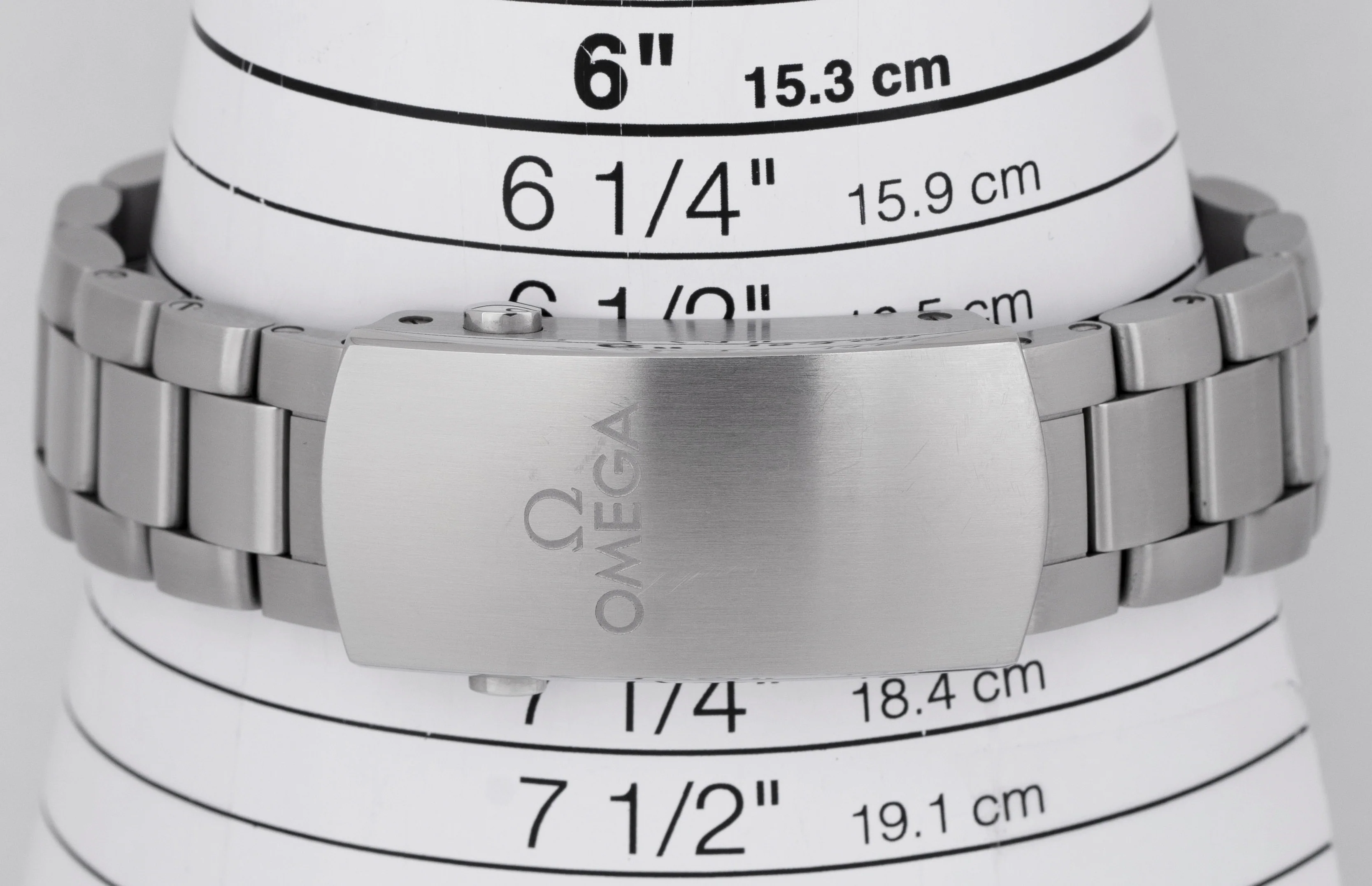 PAPERS Omega Seamaster Planet Ocean WHITE Orange 43mm 215.30.44.21.04.001 BOX - Image 9