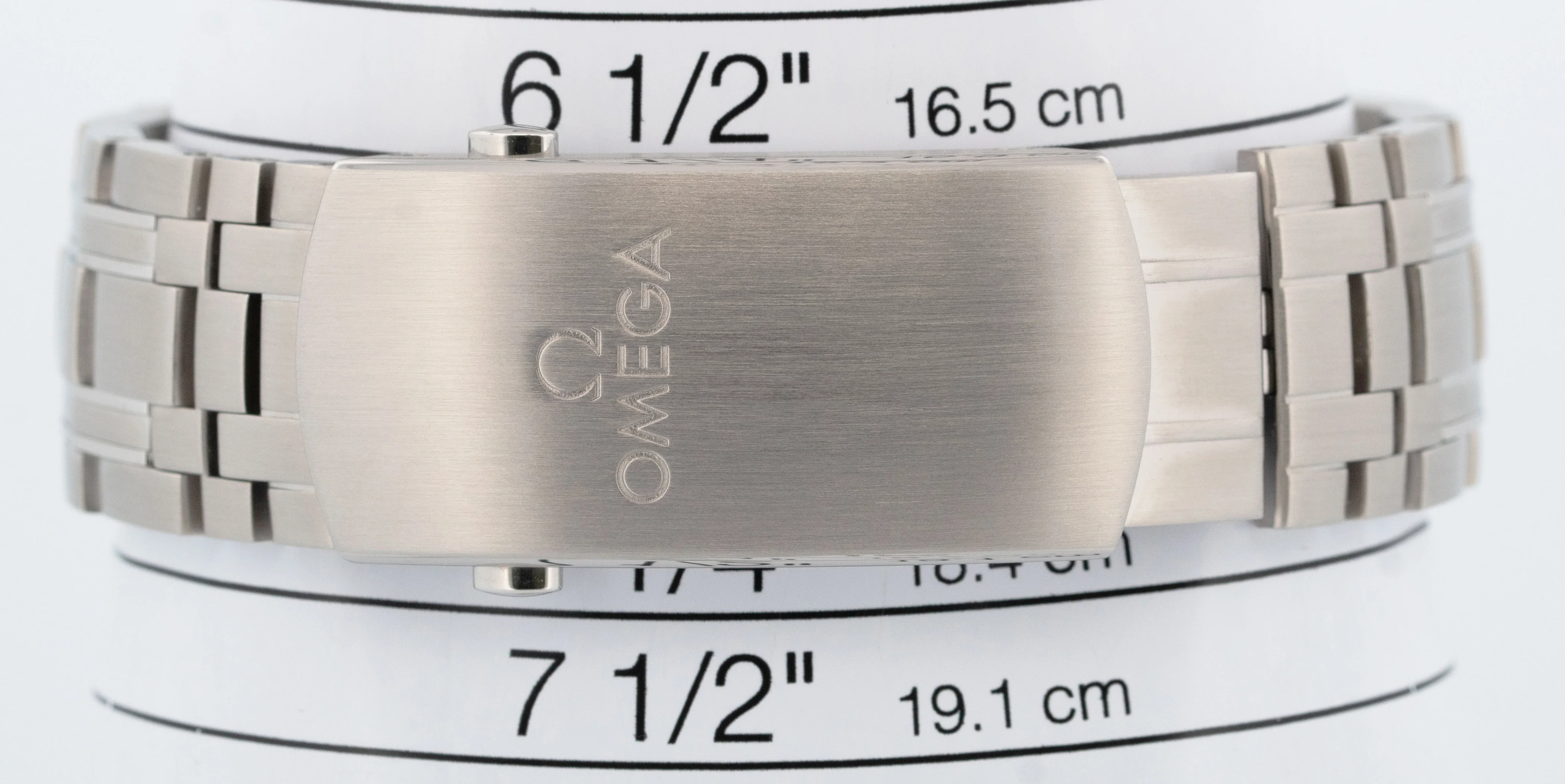 PAPERS Omega Seamaster Tokyo 2020 Steel Blue 42mm 522.30.42.20.04.001 Watch BOX - Image 9