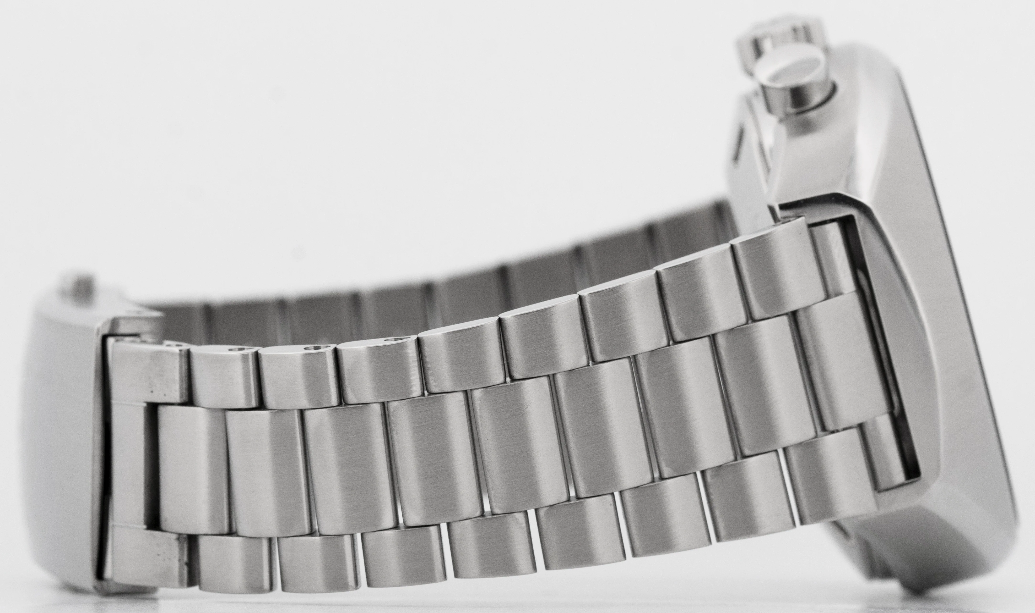 PAPERS Omega Speedmaster Mark II Black Steel 42mm 327.10.43.50.01.001 Watch BOX - Image 7