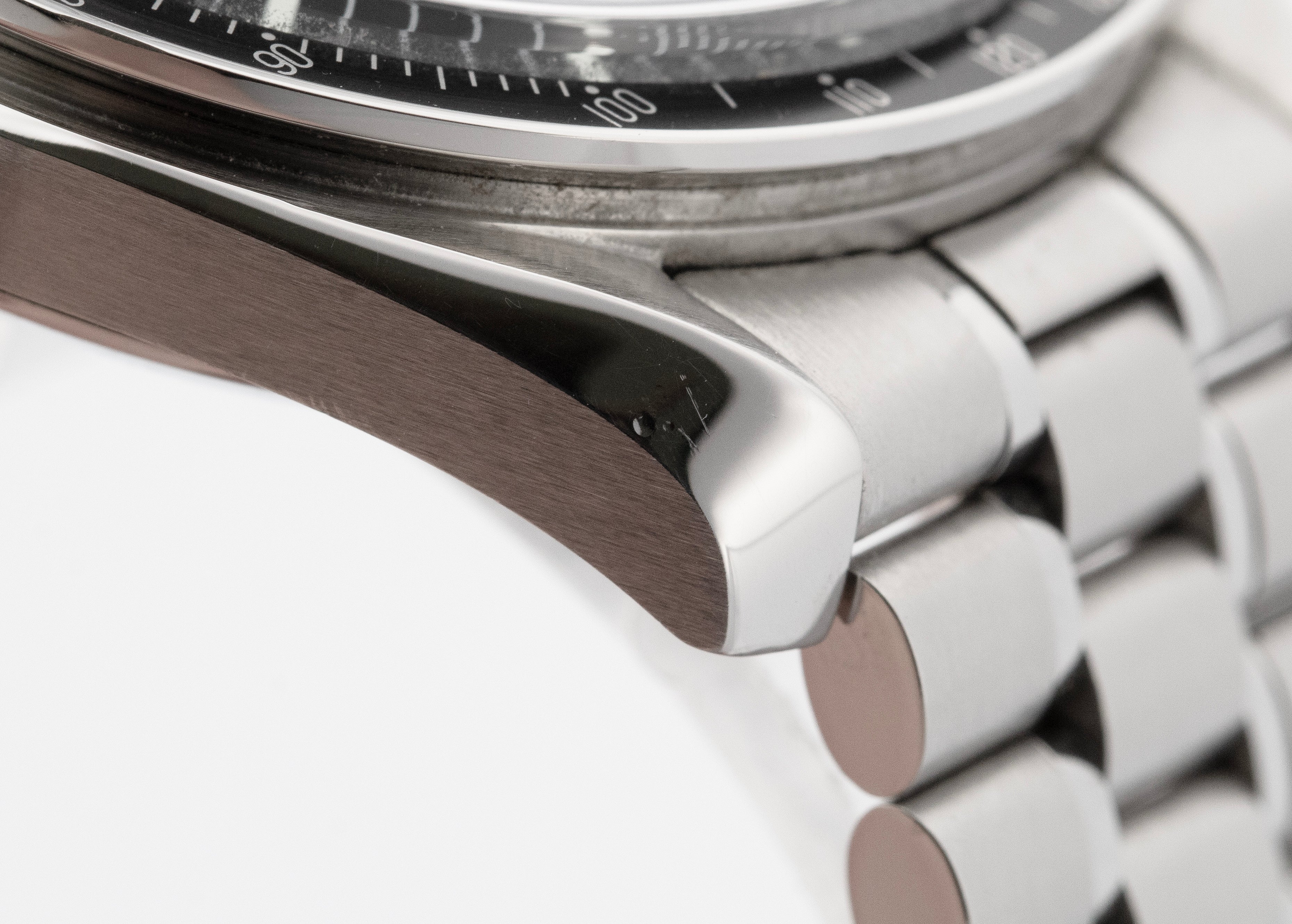 PAPERS Omega Speedmaster SAPPHIRE SANDWICH Steel Watch 310.30.42.50.01.002 BOX - Image 5