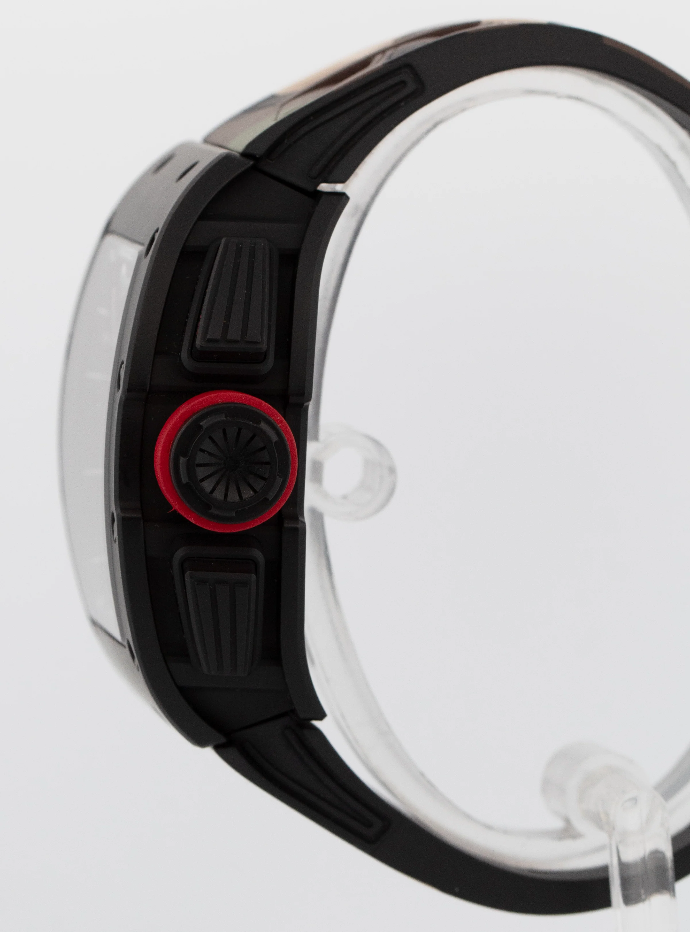PAPERS Richard Mille RM11-FM FELIPE MASSA Black Carbon RM011-FM AL CA Watch BOX - Image 4