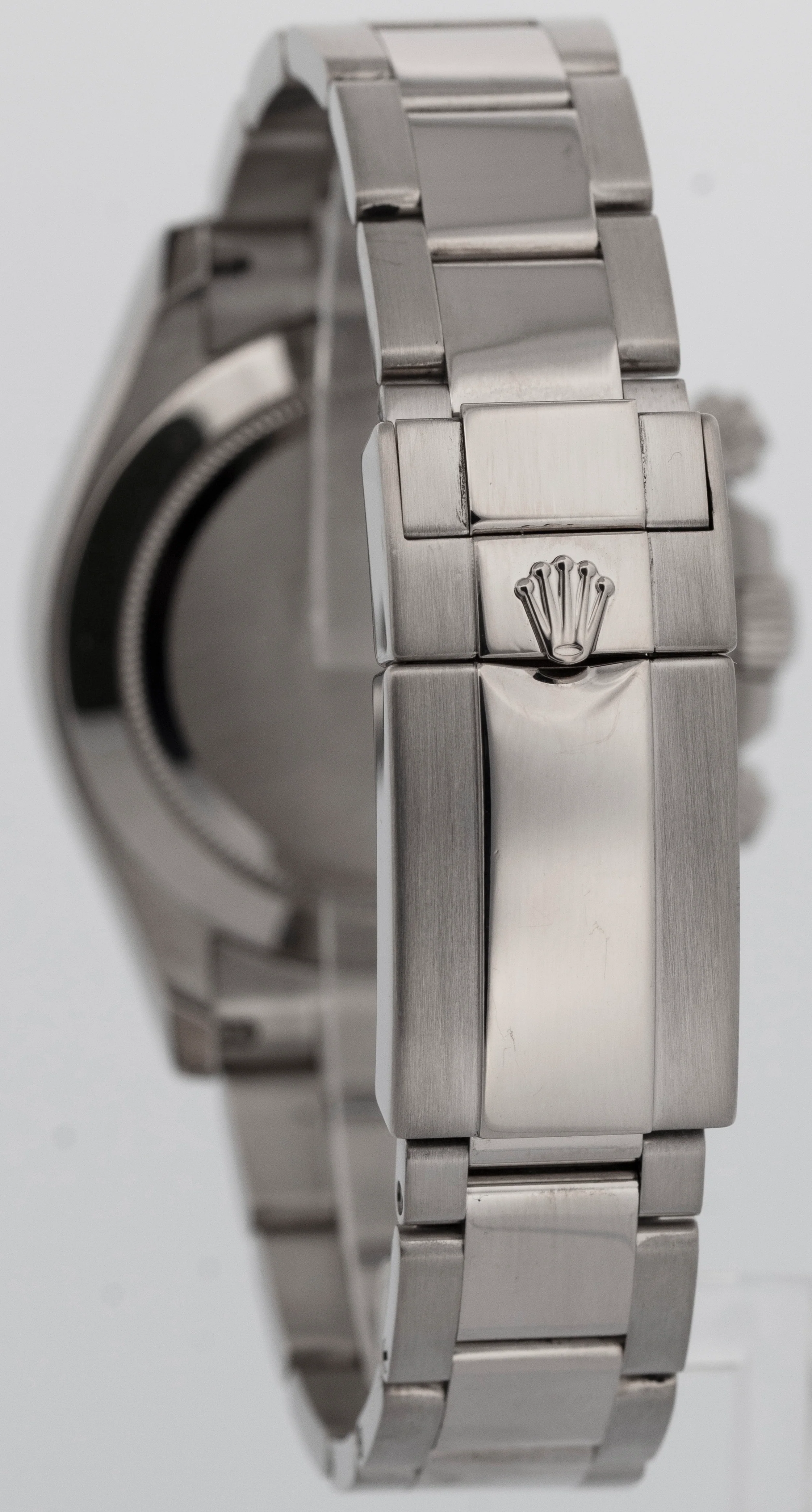 PAPERS Rolex Daytona Cosmograph BLUE 18K White Gold 40mm Watch 116509 BOX - Image 5