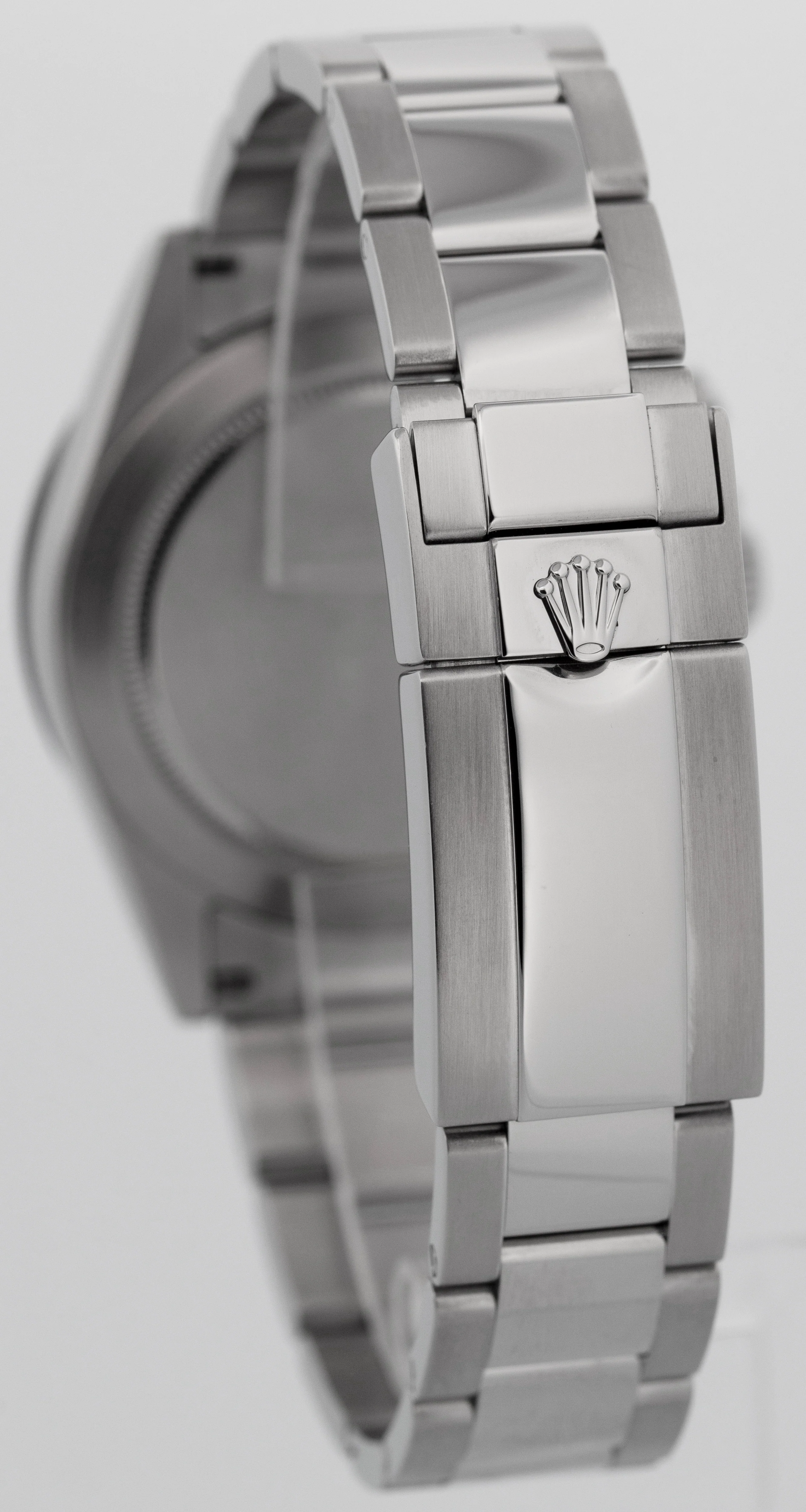 PAPERS Rolex Daytona PANDA White Ceramic Stainless Steel 40mm BOX 116500 LN - Image 5