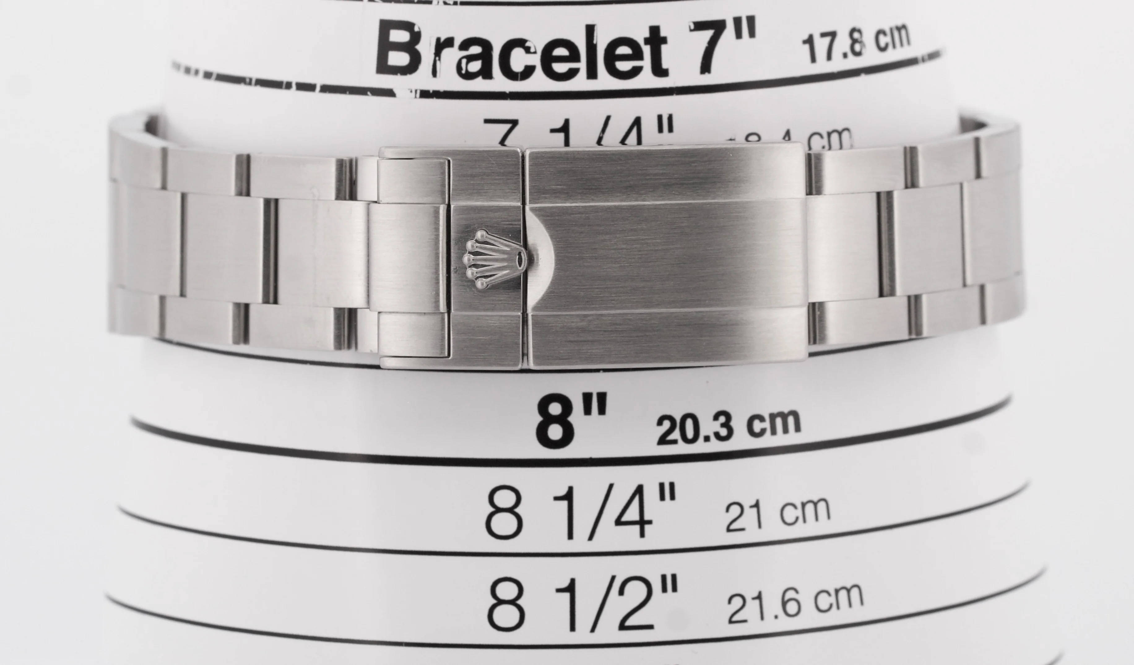 PAPERS Rolex Explorer 40mm Stainless Steel 3-6-9 Black 224270 Watch Oyster BOX - Image 9