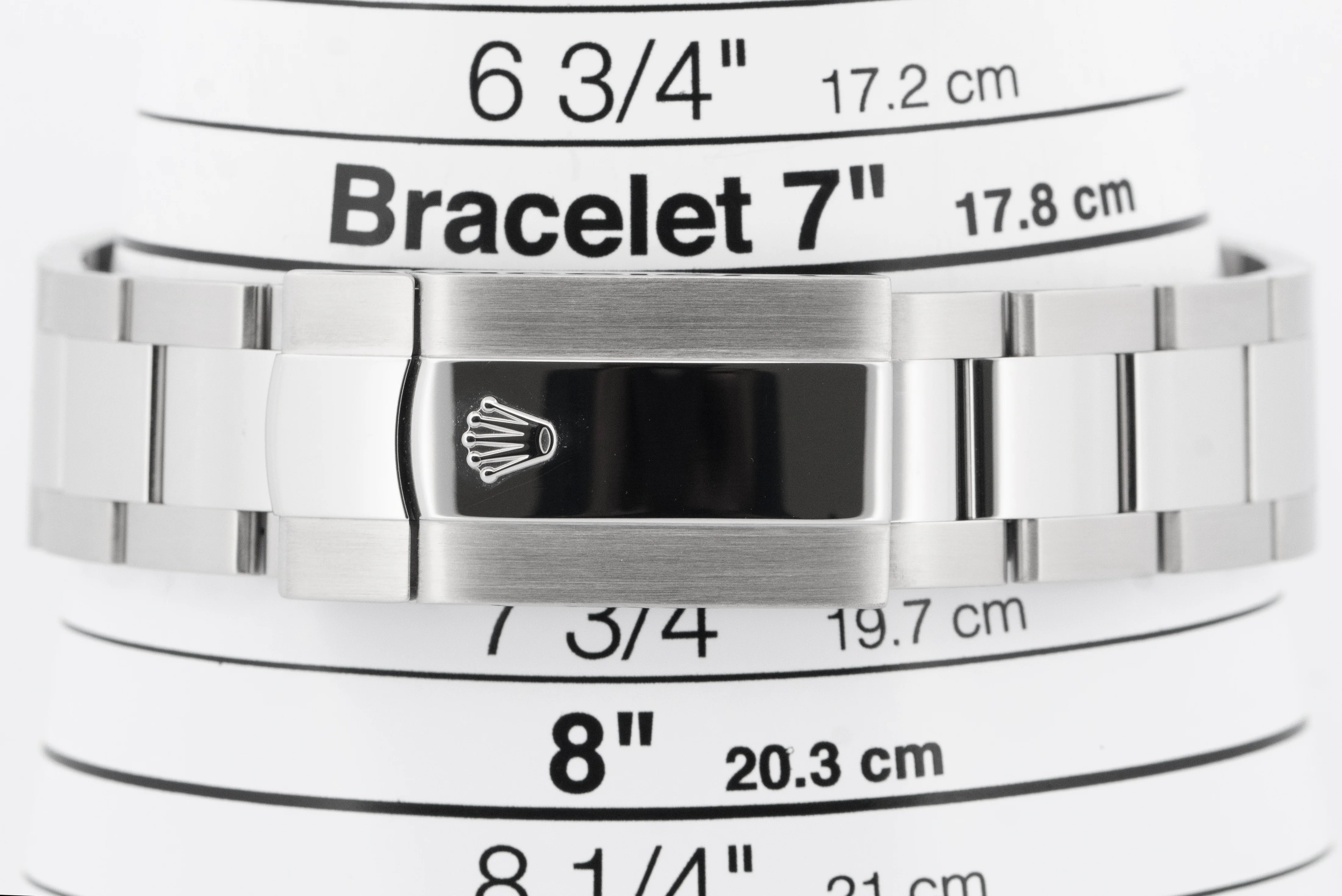 PAPERS Rolex Sky-Dweller 326934 Black 42mm OYSTER Steel 18K Gold Watch BOX - Image 9
