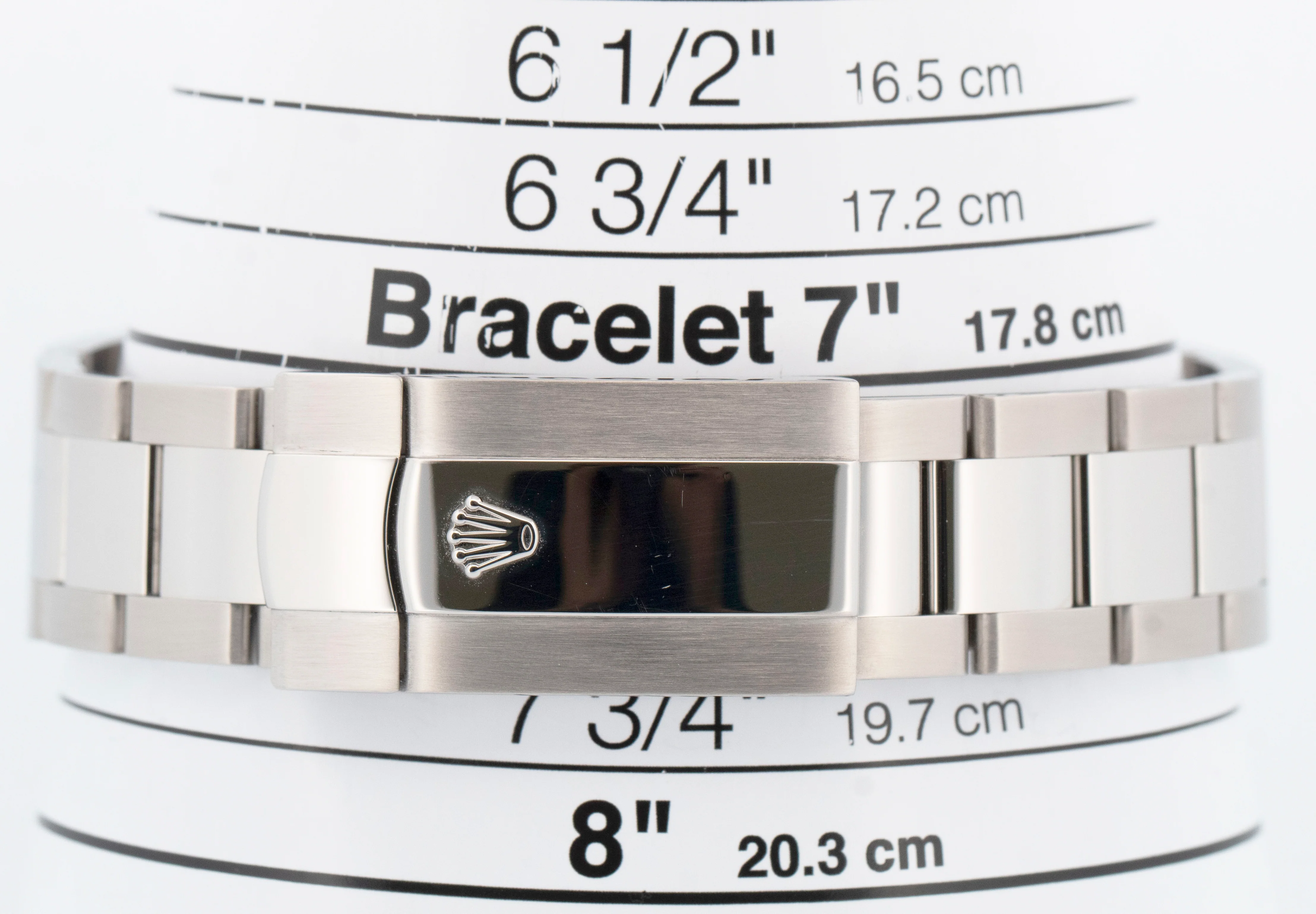 PAPERS Rolex Sky-Dweller BLACK 42mm 18K Gold Stainless Steel 326934 OYSTER BOX - Image 9