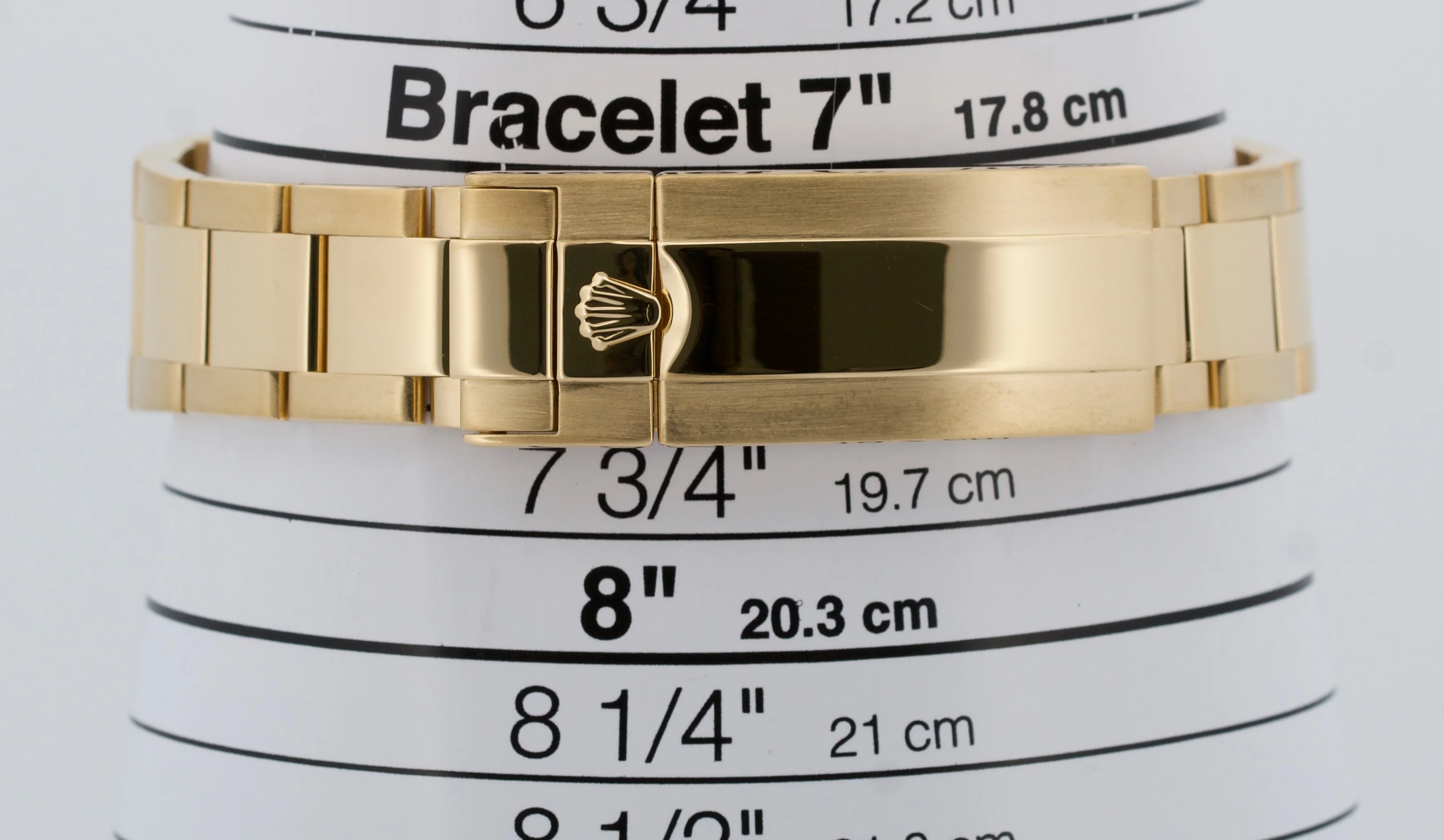 PAPERS Rolex Submariner Date 40mm BLACK Ceramic 18K Yellow Gold 116618 LN BOX - Image 9
