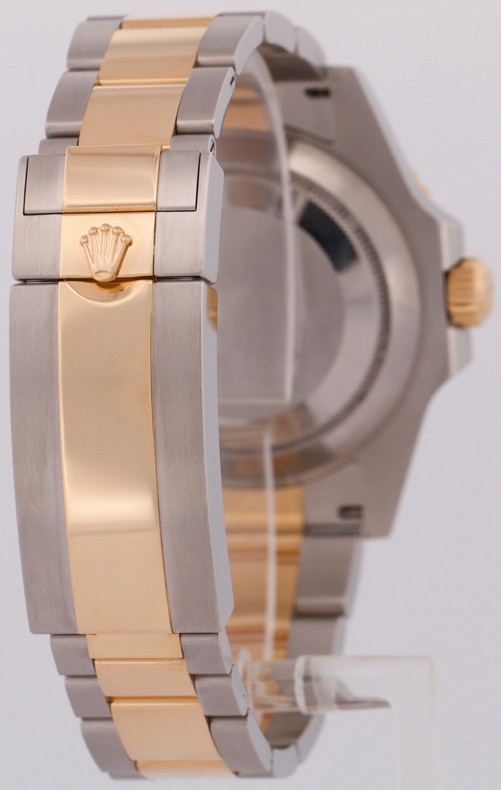 PAPERS Rolex Submariner Date 41mm Ceramic BLACK Steel Two-Tone 18K 126613 LN BOX - Image 6