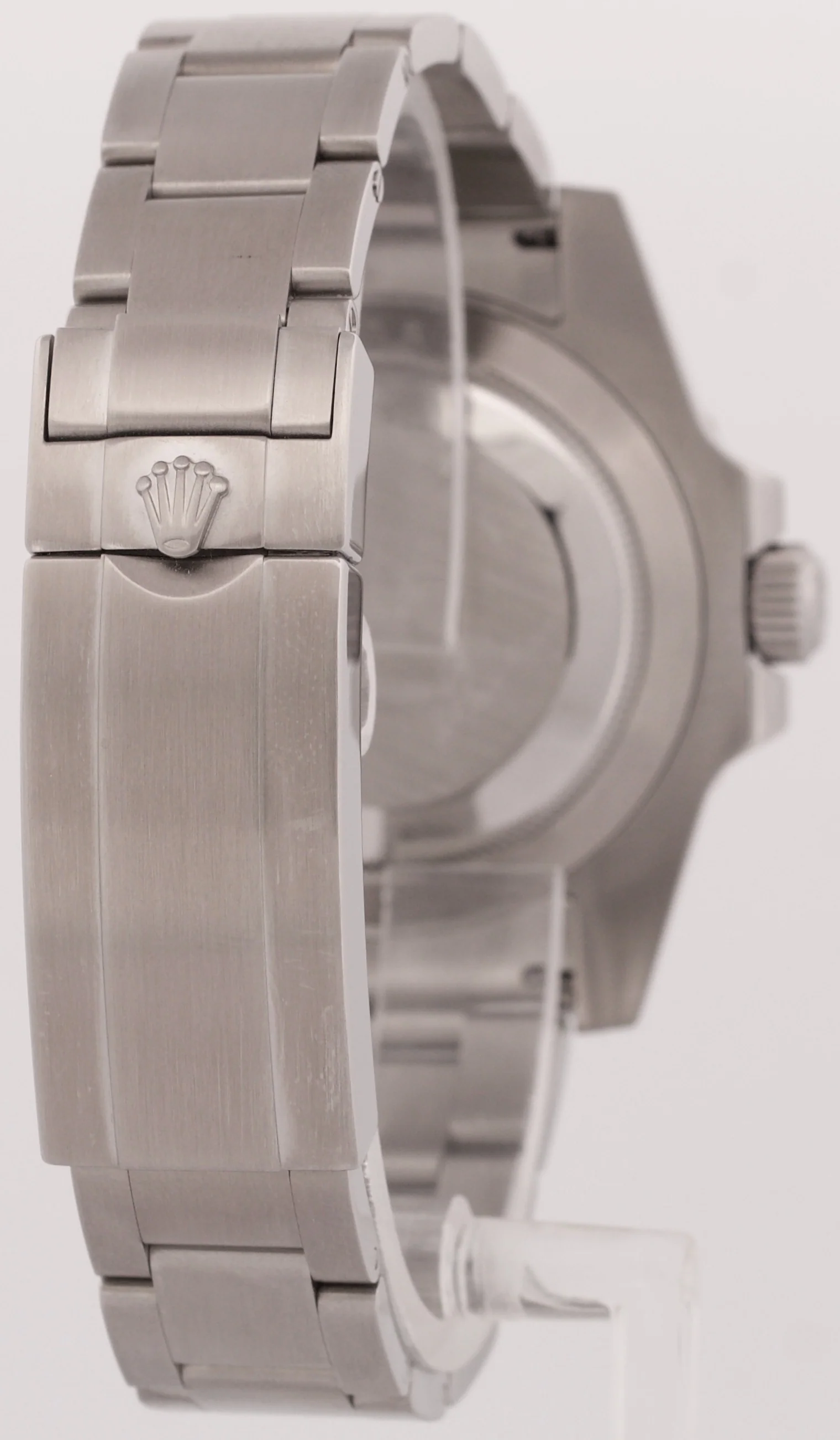 PAPERS Rolex Submariner Date Black Stainless Ceramic 40mm 116610 LN Watch BOX - Image 6