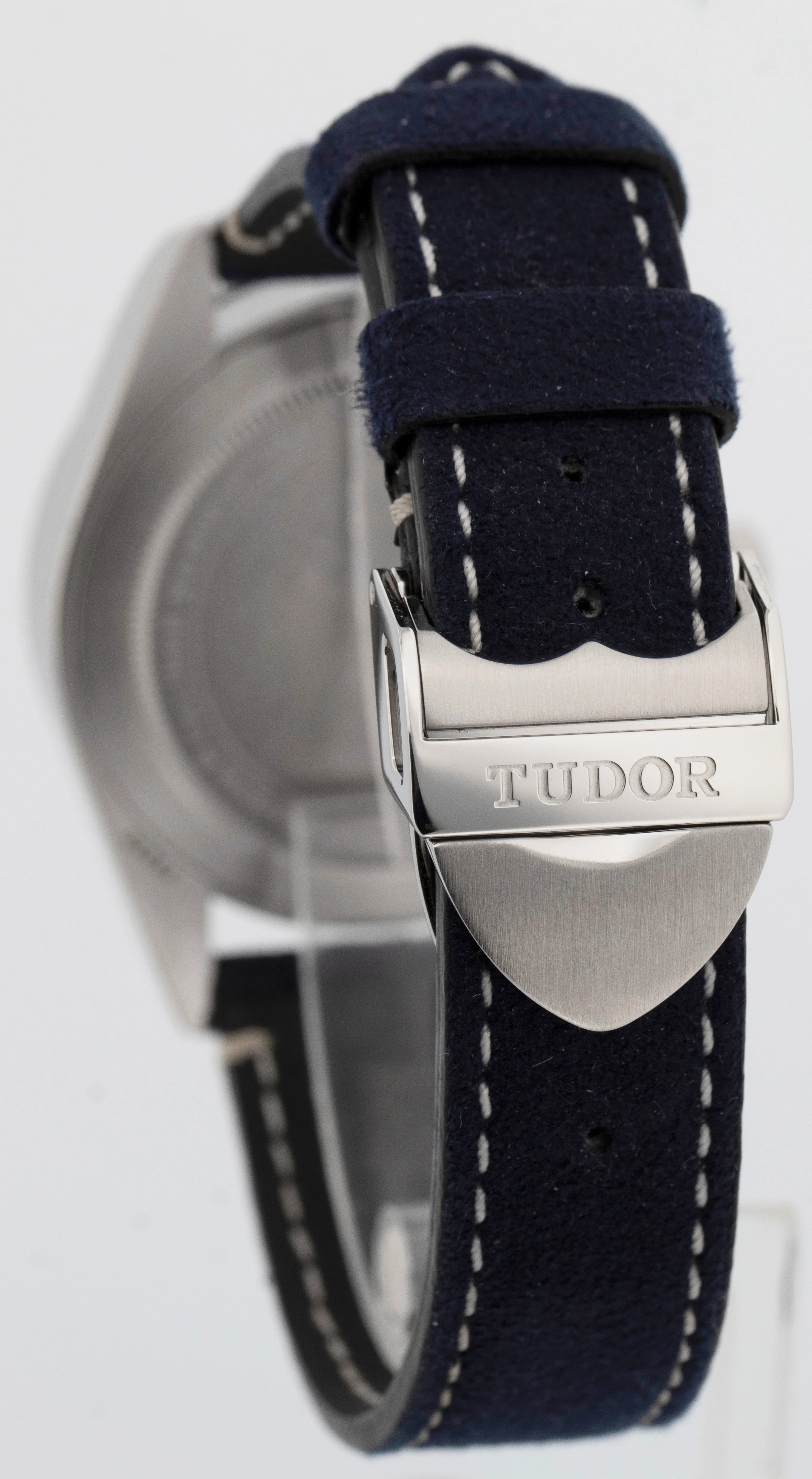 PAPERS Tudor Black Bay 58 79030B Blue Stainless Steel Automatic 39mm Watch BOX - Image 5