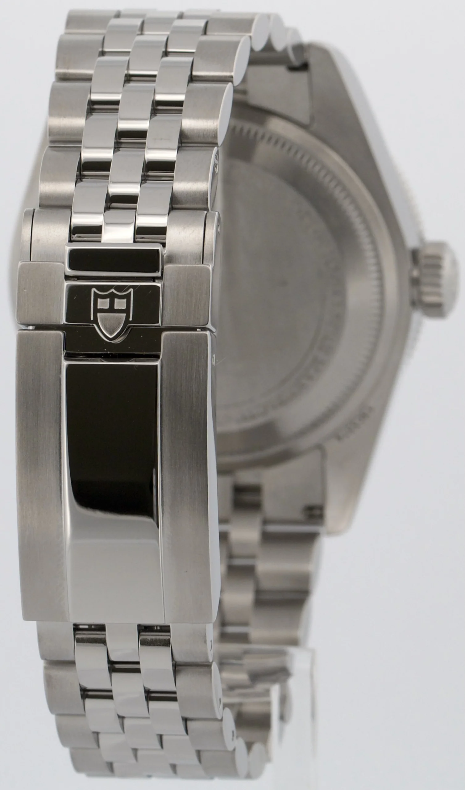 PAPERS Tudor Black Bay RED Stainless Steel Jubilee 41mm 7941A1A0RU Watch BOX - Image 6