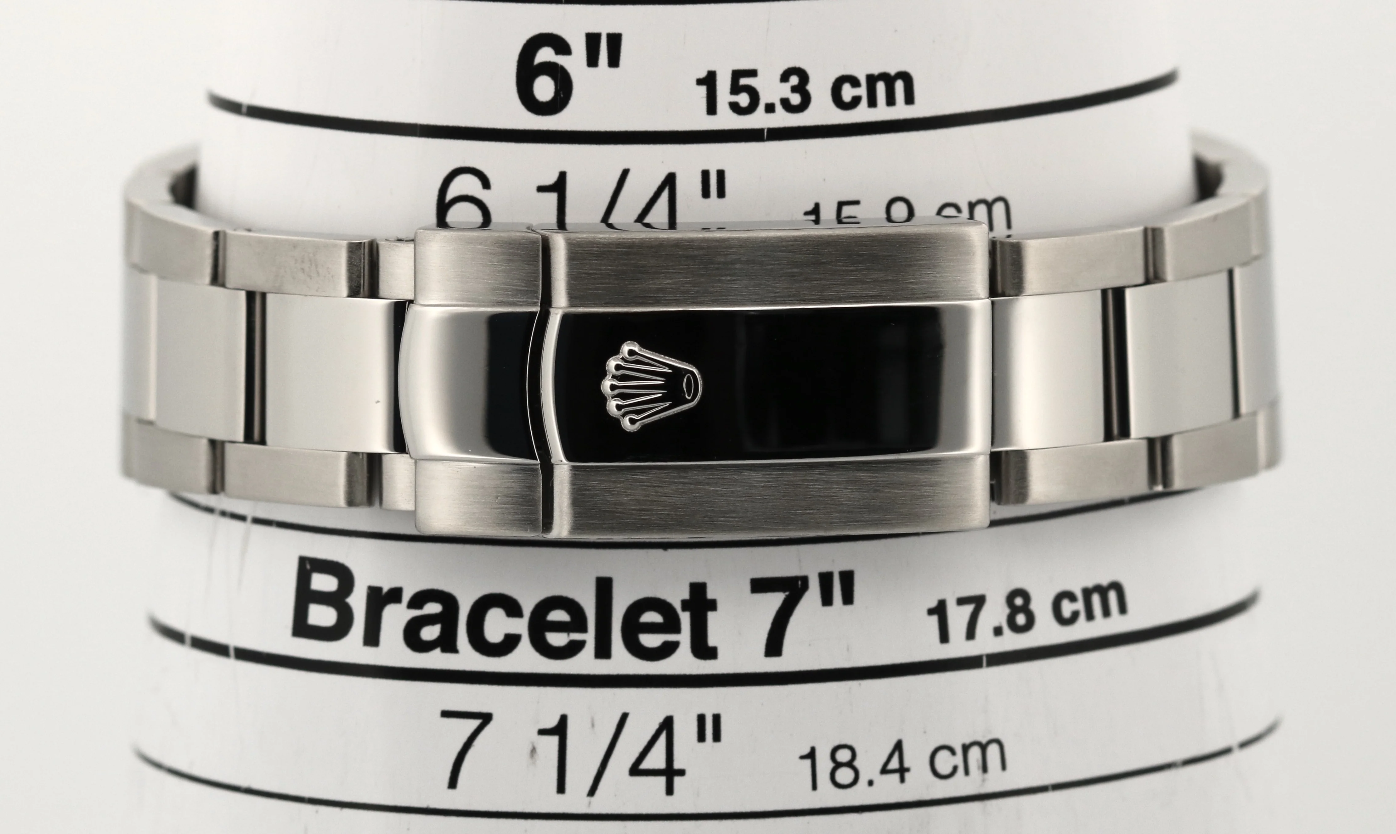 Rolex DateJust Turn-O-Graph Thunderbird BLUE Red Stainless Steel 18K 116264 BOX - Image 9