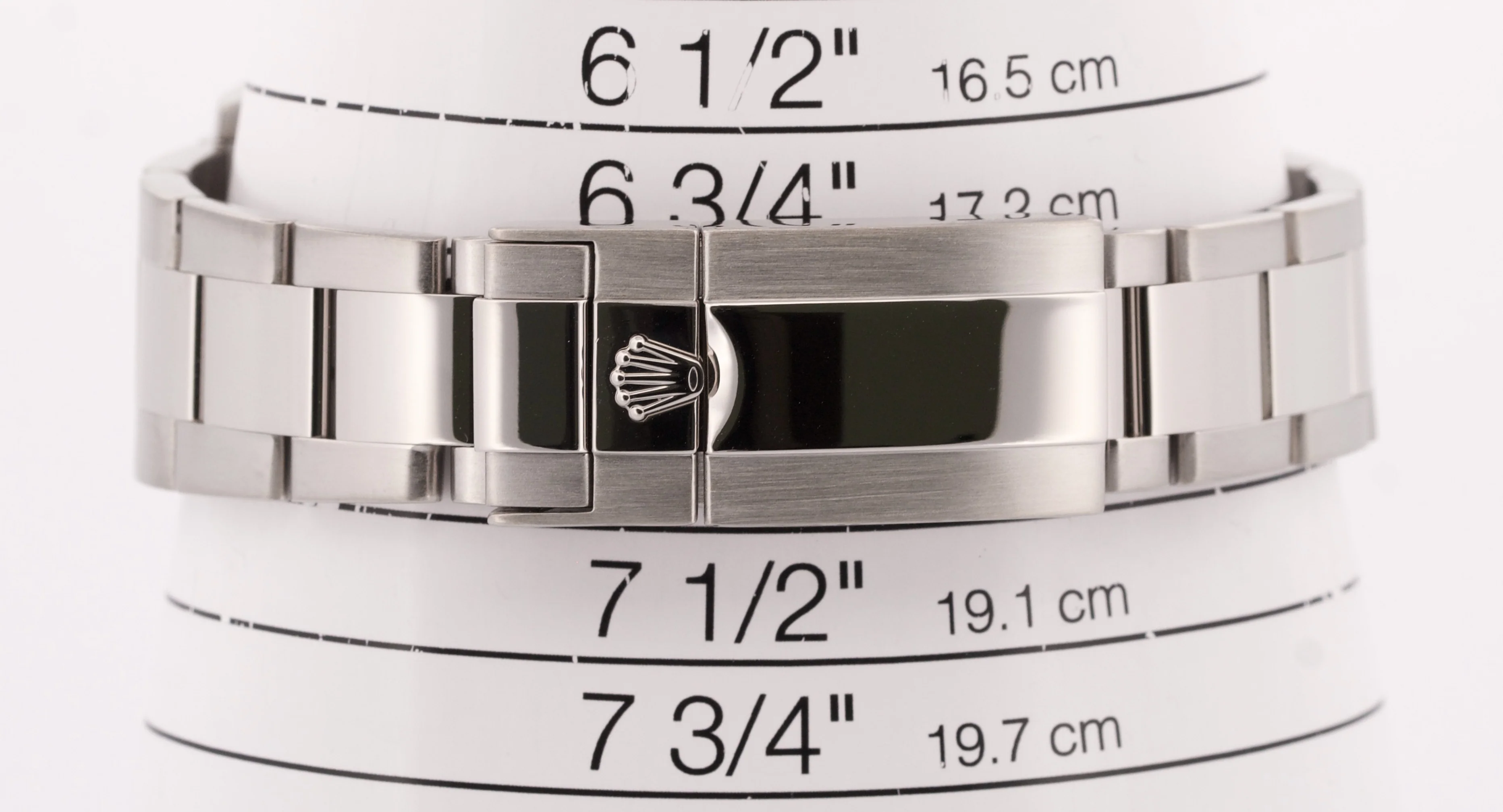Rolex Daytona Cosmograph RAINBOW DIAMOND 18K White Gold Chronograph 116509 BOX - Image 9