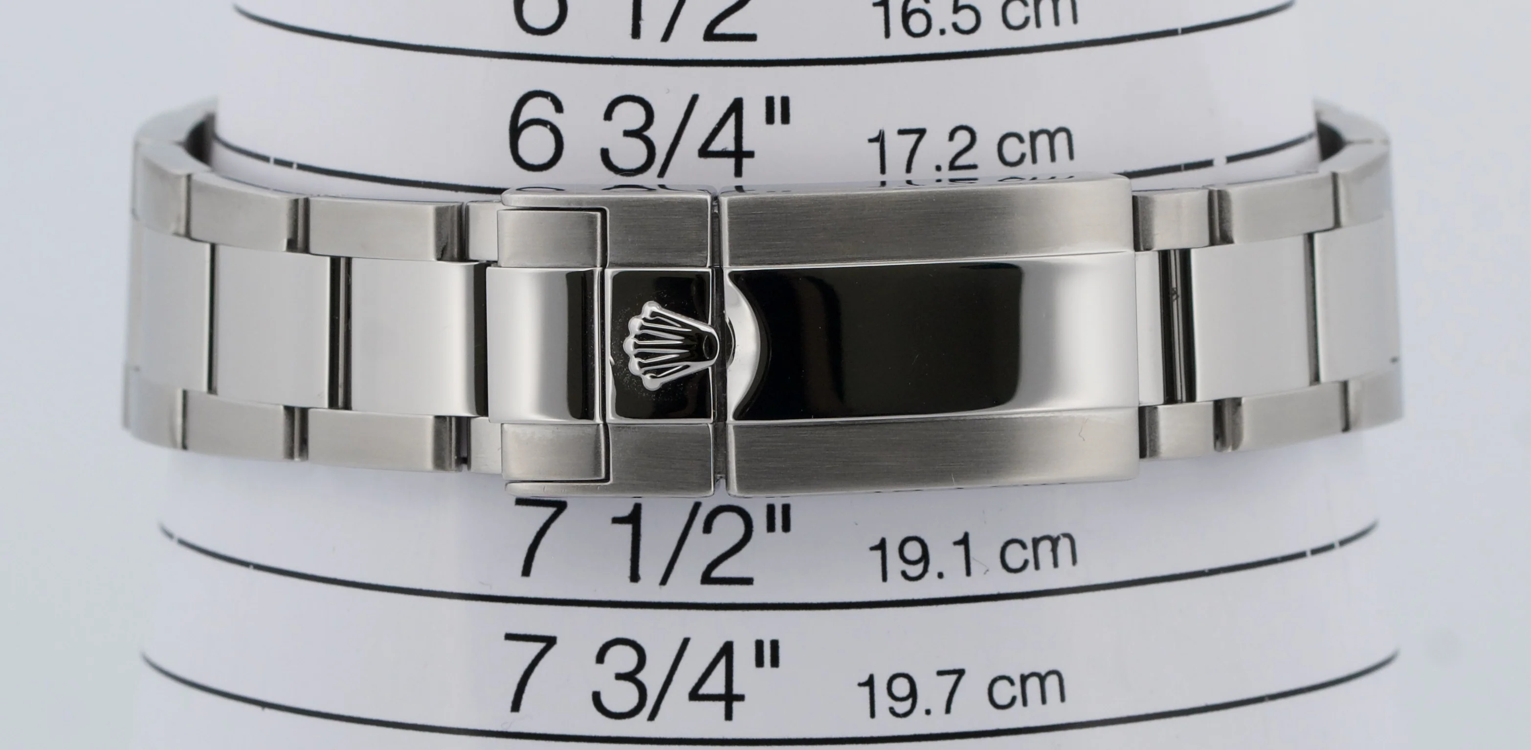 Rolex GMT-Master II BLACK Green Stainless Steel Ceramic 40mm 116710 LN Watch - Image 9
