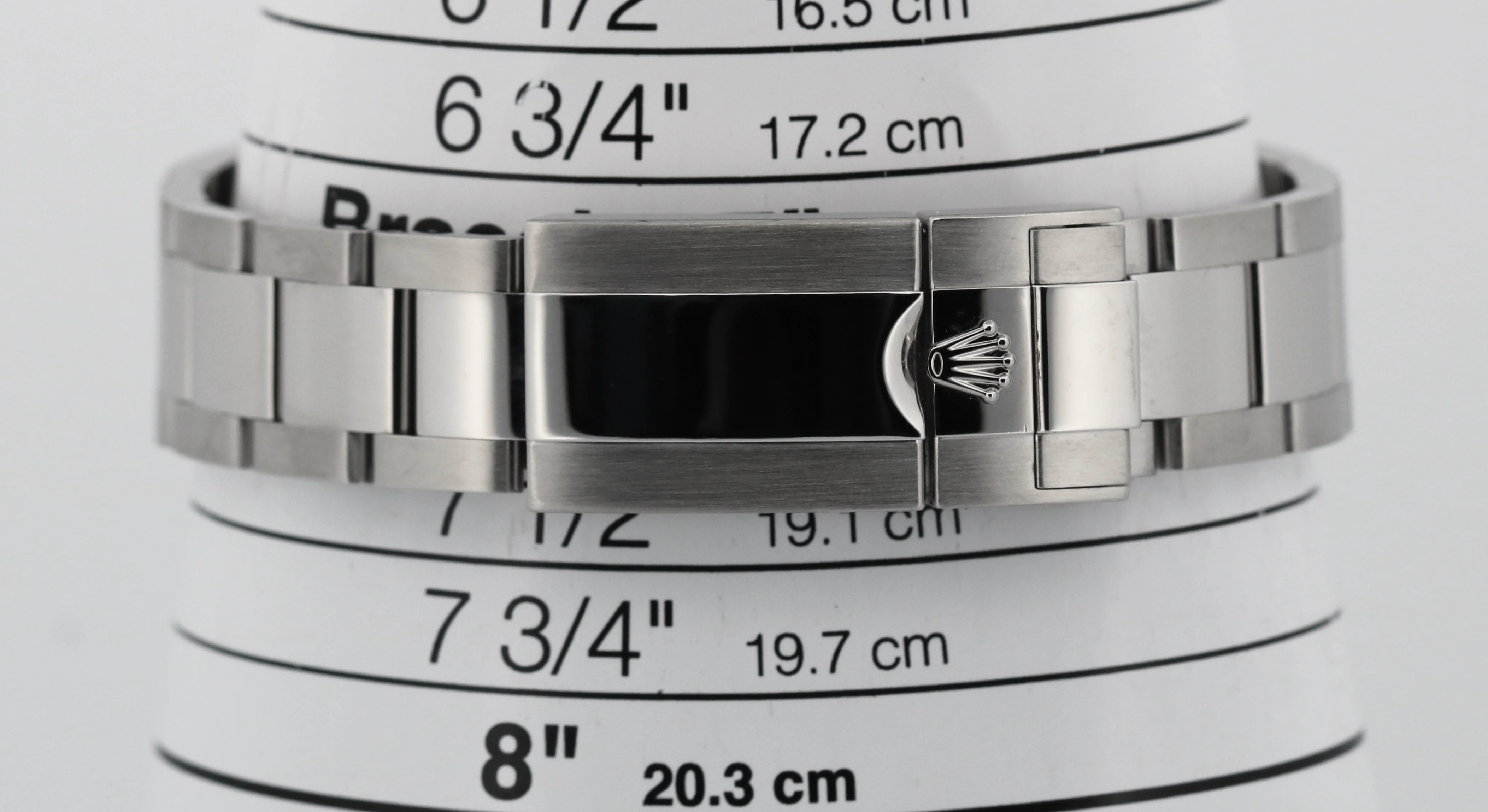 Rolex GMT-Master II SPRITE GREEN Black Steel Ceramic 40mm OYSTER 126720 VTNR BOX - Image 9