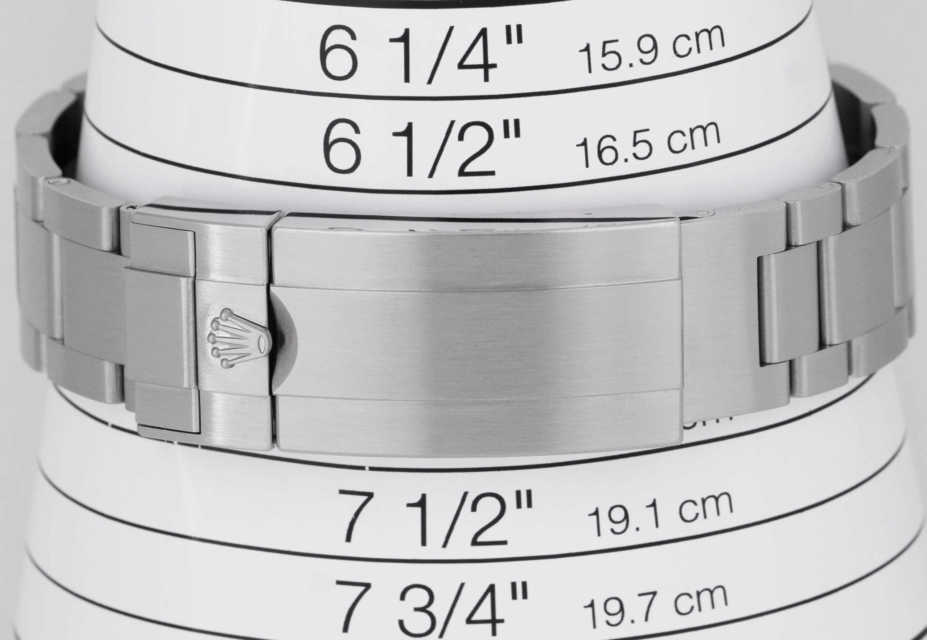 Rolex Sea-Dweller Mark II 50th-Anniversary Red Stainless Steel 43mm Watch 126600 - Image 8
