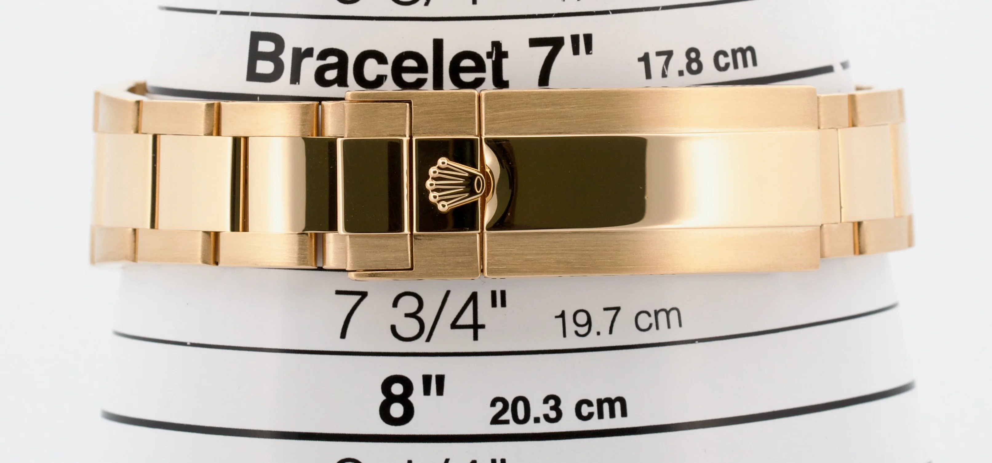 Rolex Submariner Date BLUE 18k Yellow Gold 40mm Ceramic 116618 LB Watch BOX - Image 9