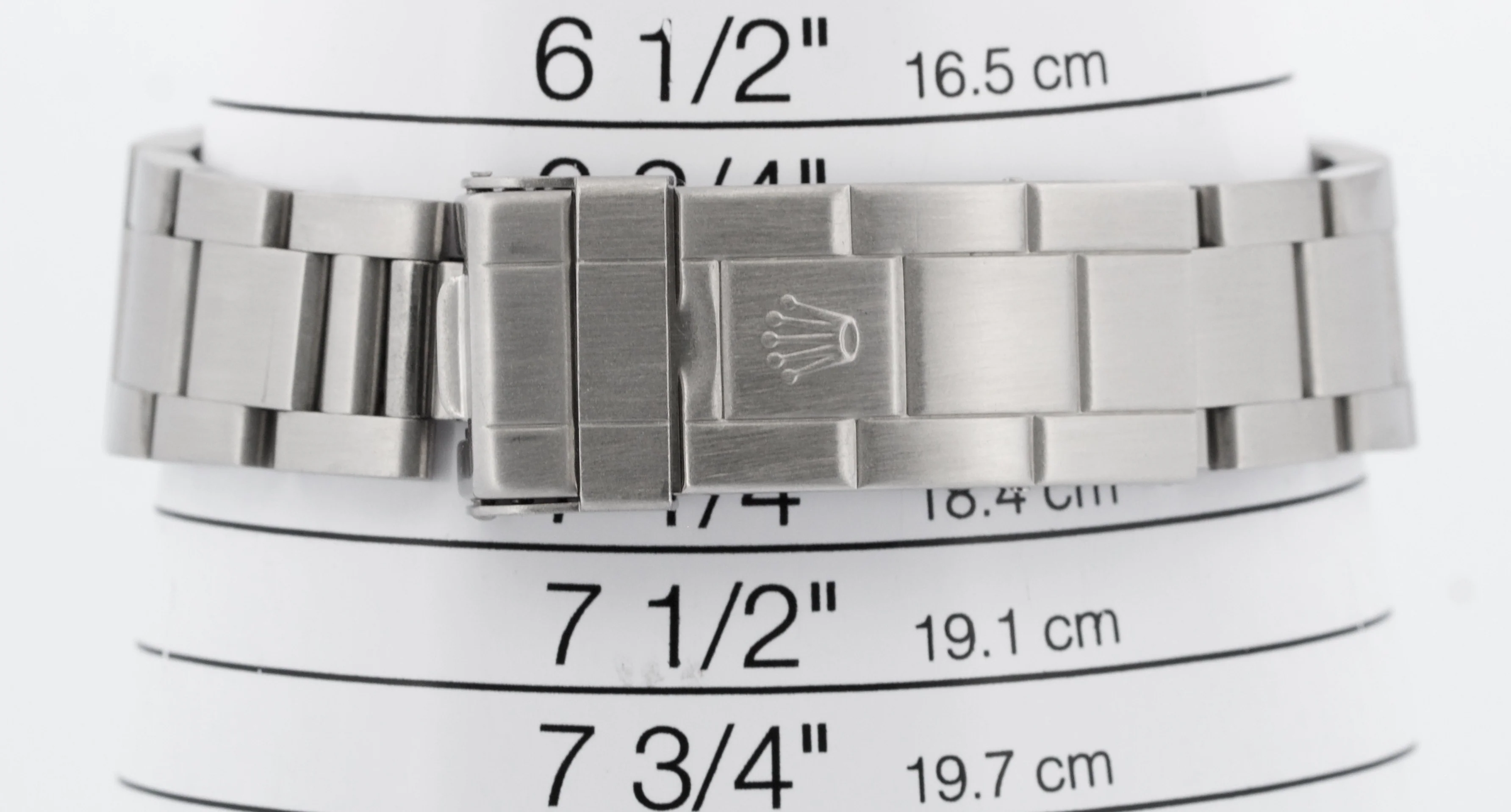 Rolex Submariner No-Date BLACK Stainless Steel Automatic 40mm Watch 14060 BOX - Image 9