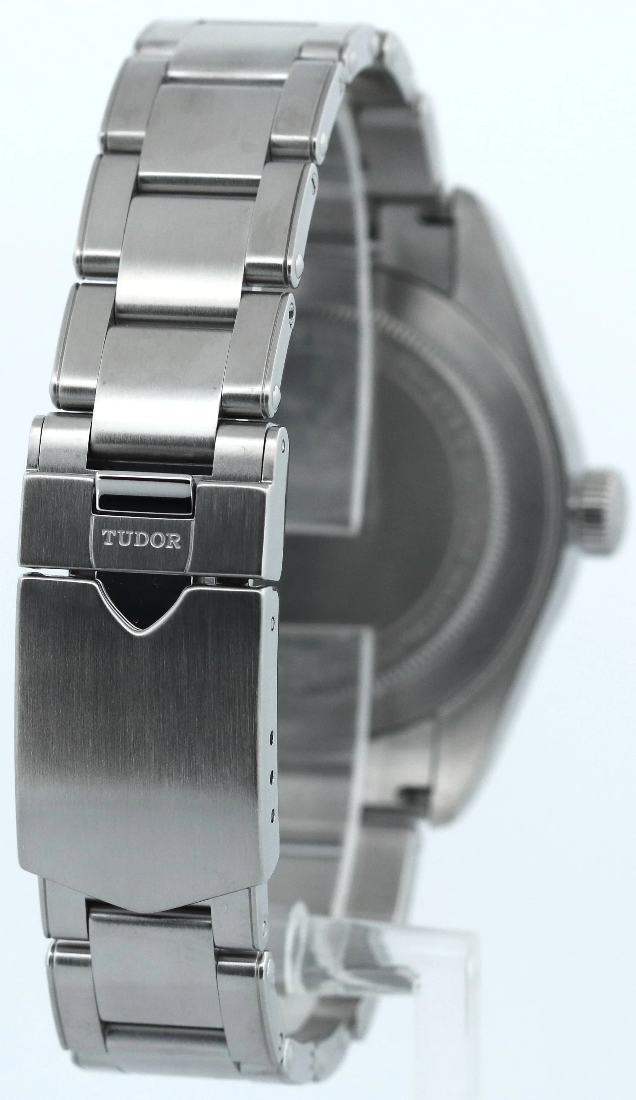 Tudor Black Bay 58 BLACK Red Stainless Steel Automatic 39mm M79030N-0001 BOX - Image 5