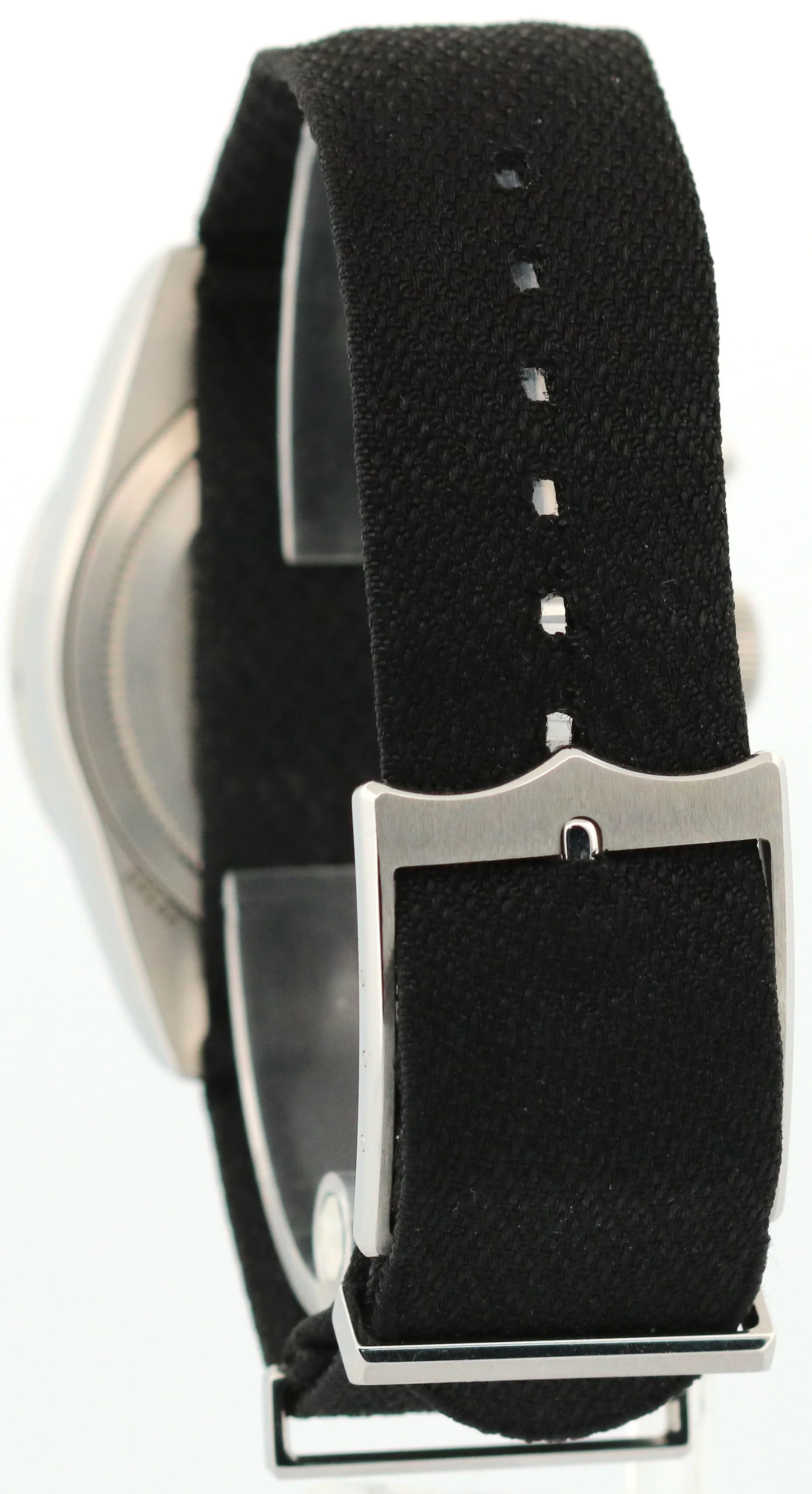 Tudor Black Bay Chrono 41mm BLACK Stainless Steel Automatic 79360 N Watch - Image 5