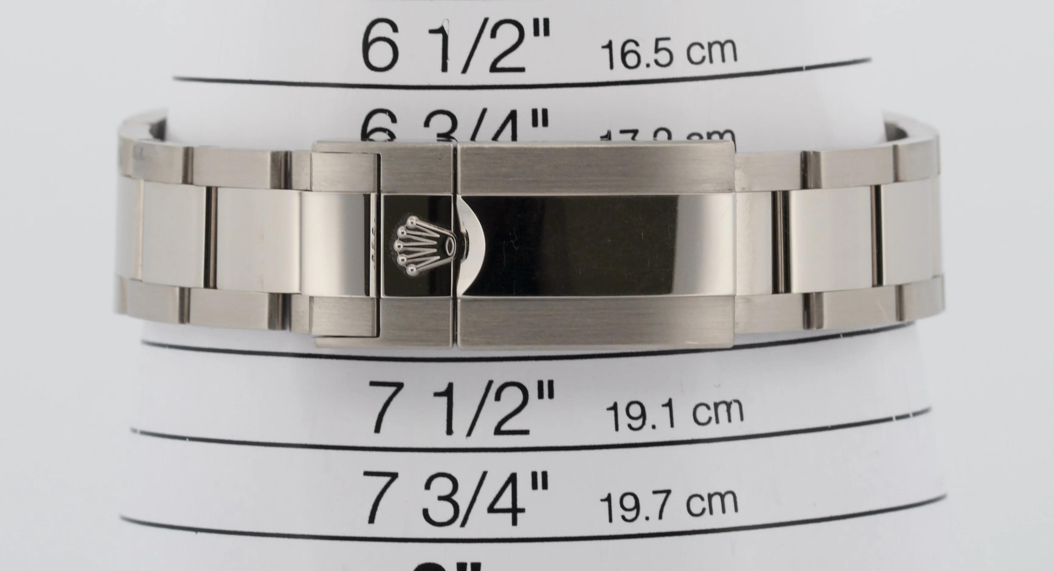 UNPOLISHED 2024 PAPERS Rolex Daytona Cosmograph BLACK 18K Gold 40mm 126509 BOX - Image 8