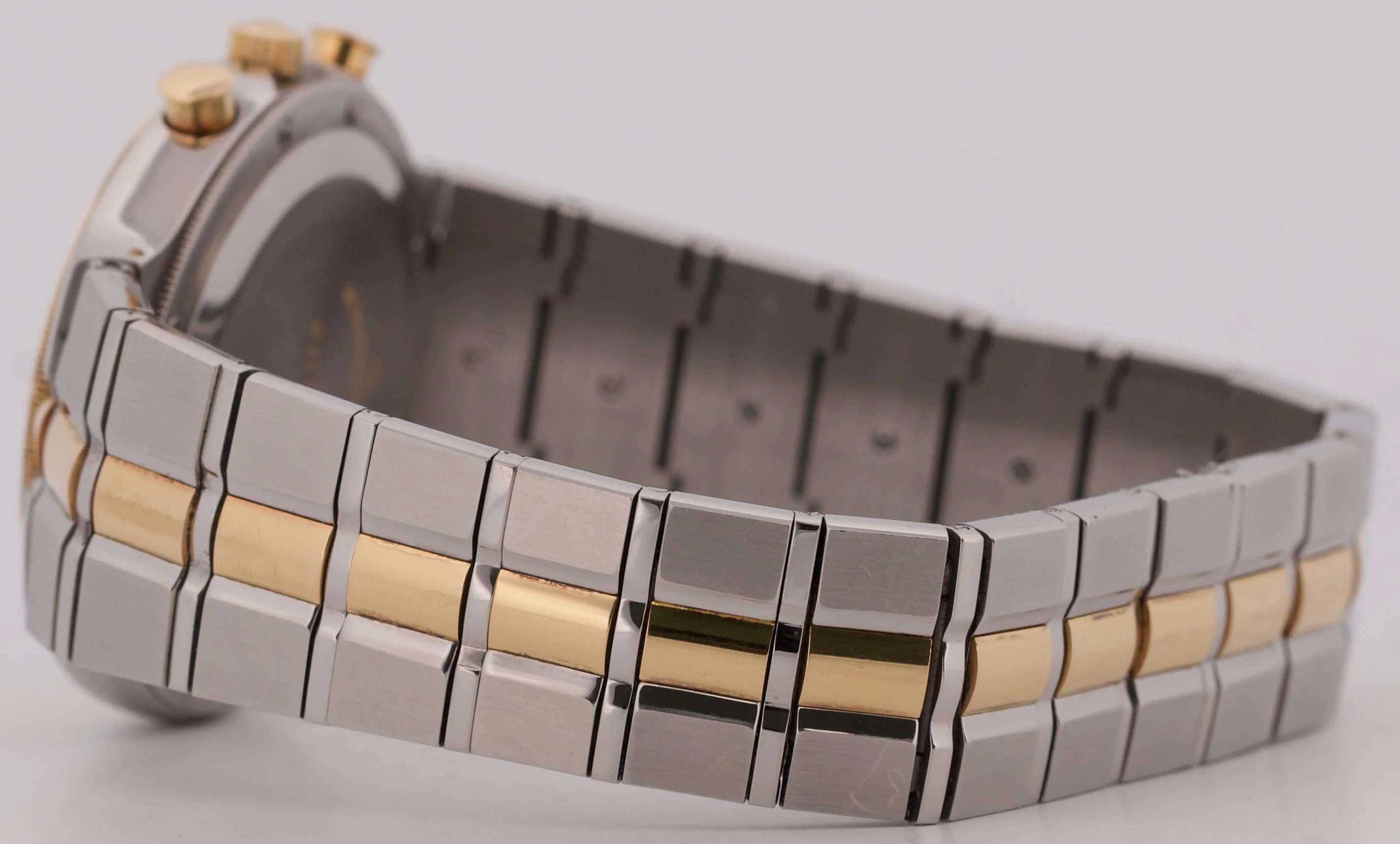 UNPOLISHED PAPERS Vacheron Constantin Phidias CHAMPAGNE 35mm 49001/967M-3 BOX - Image 7