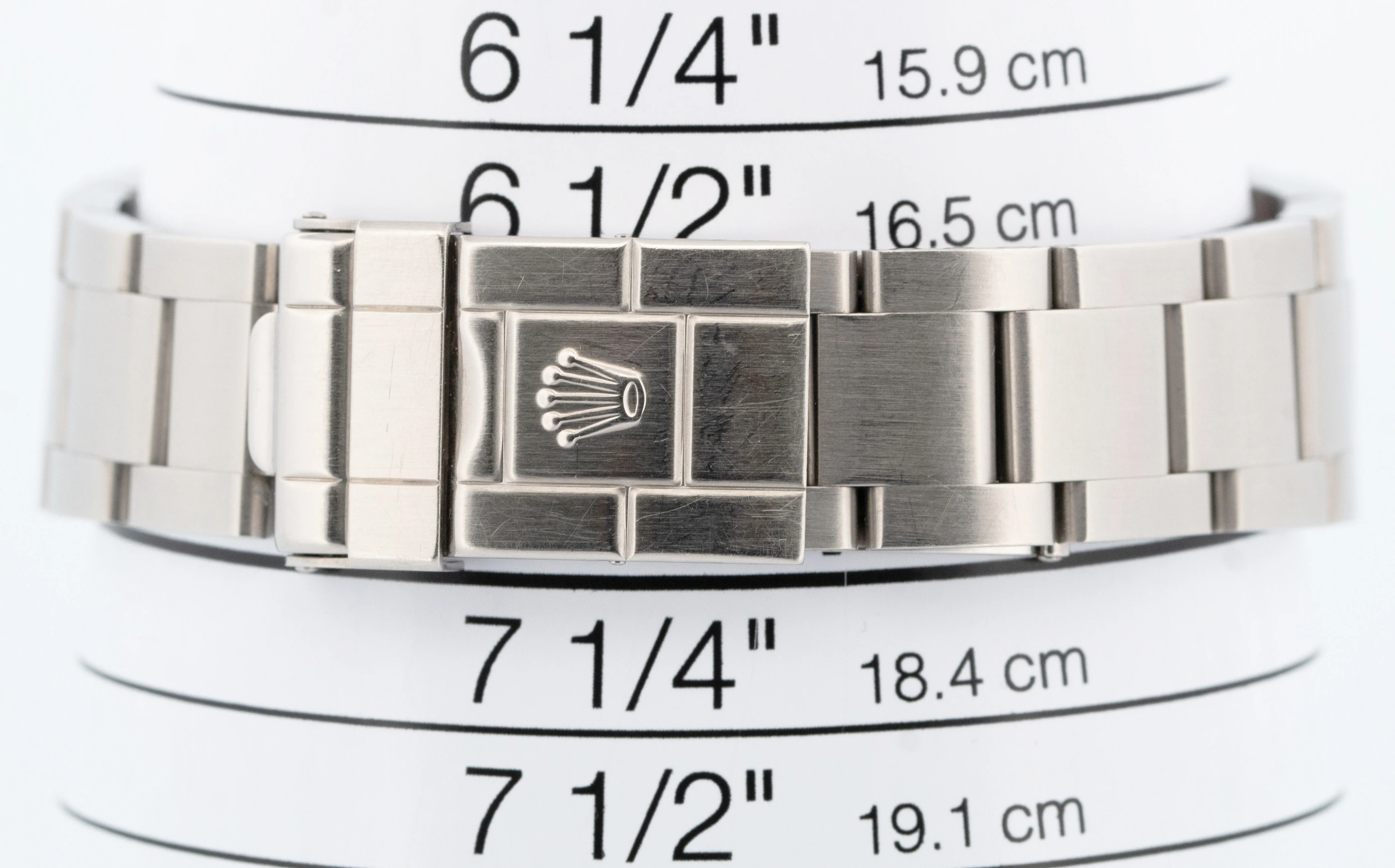 UNPOLISHED Rolex GMT-Master II COKE Red Black Stainless Steel 40mm Watch 16710 - Image 10