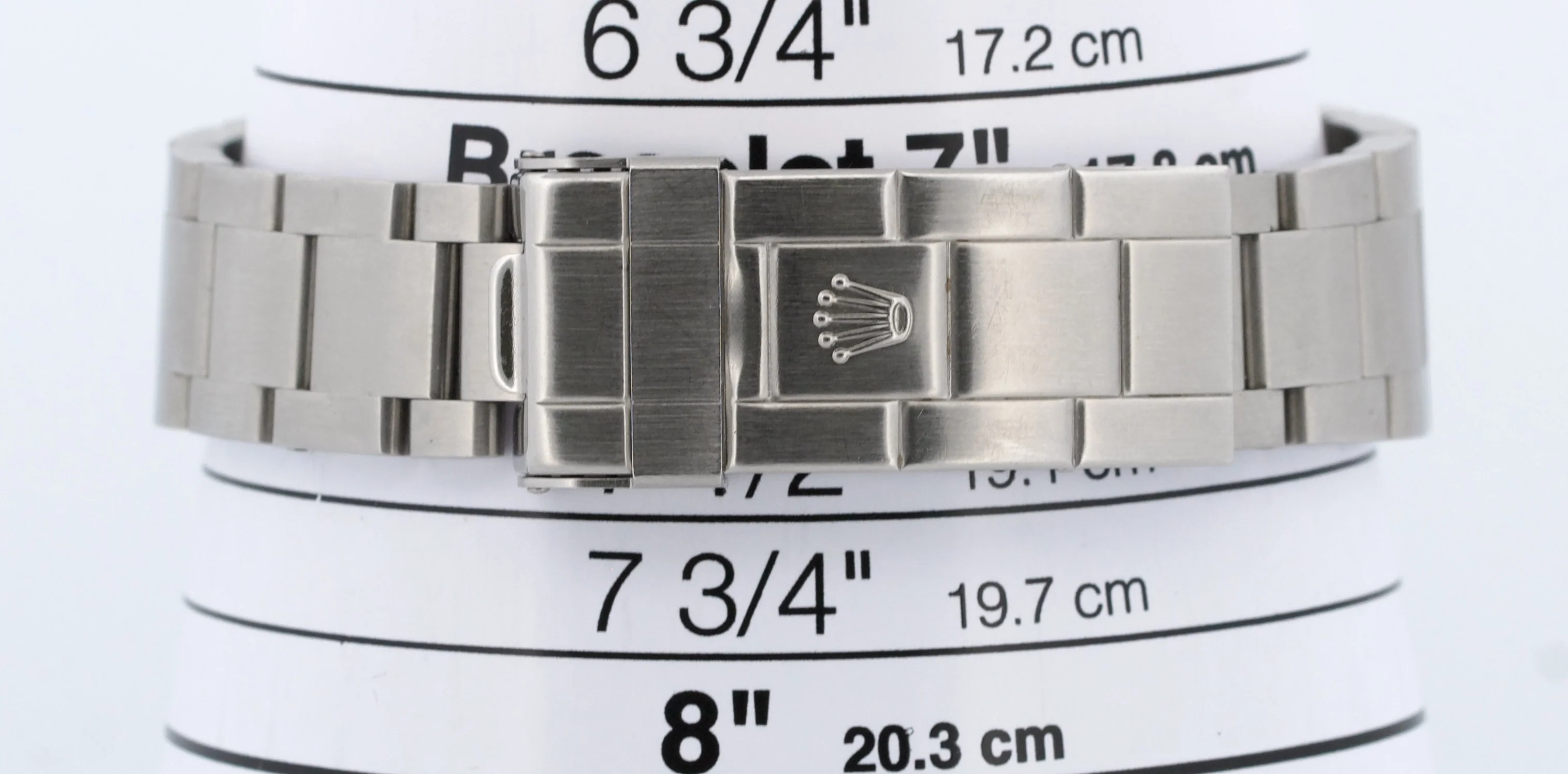 UNPOLISHED Rolex Submariner Date KERMIT Green Steel NO-HOLES 40mm 16610 LV BOX - Image 9