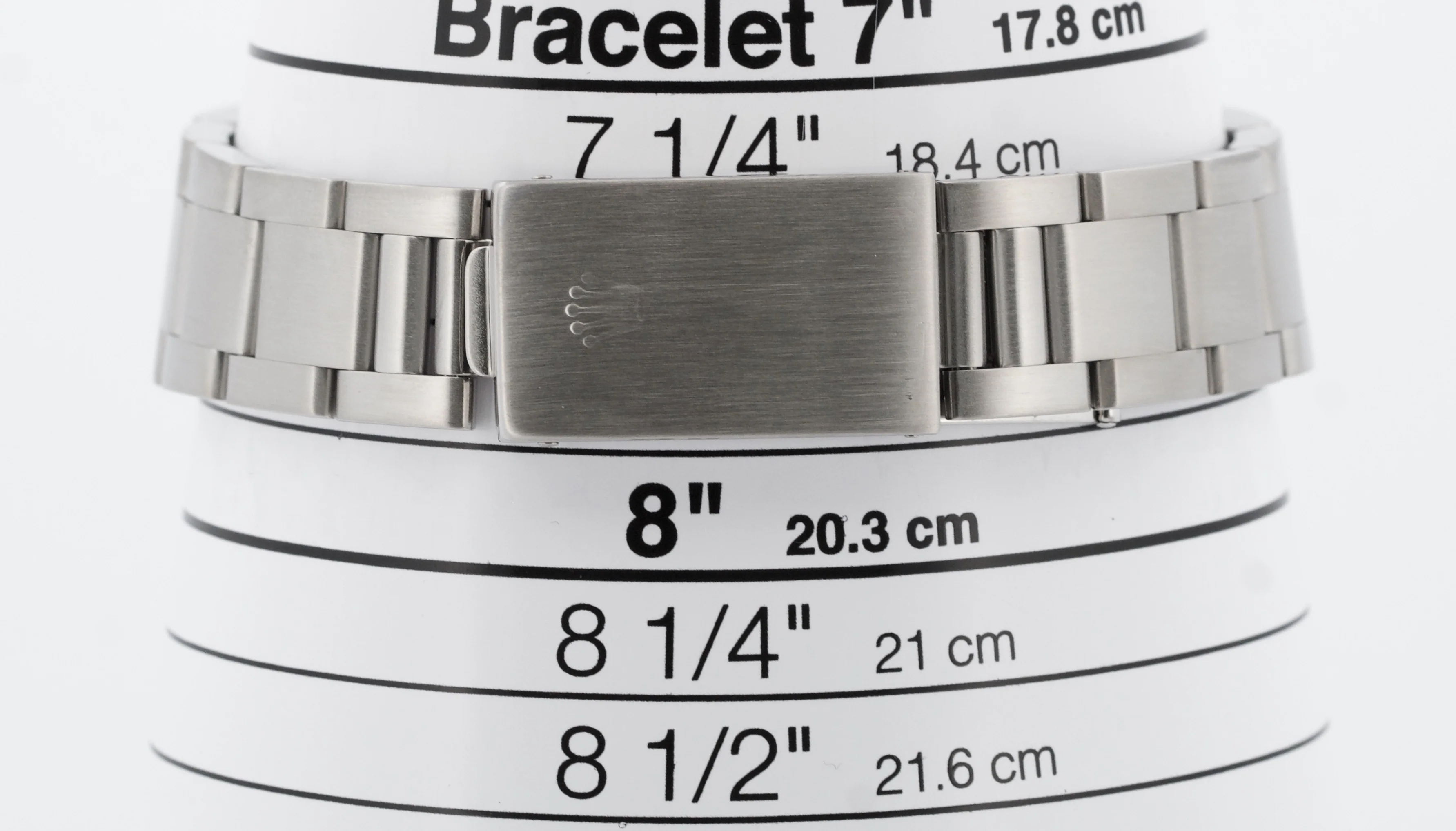 VINTAGE 1964 PAPERS Rolex Explorer BLACK Stainless Steel Oyster 36mm 1016 BOX - Image 8
