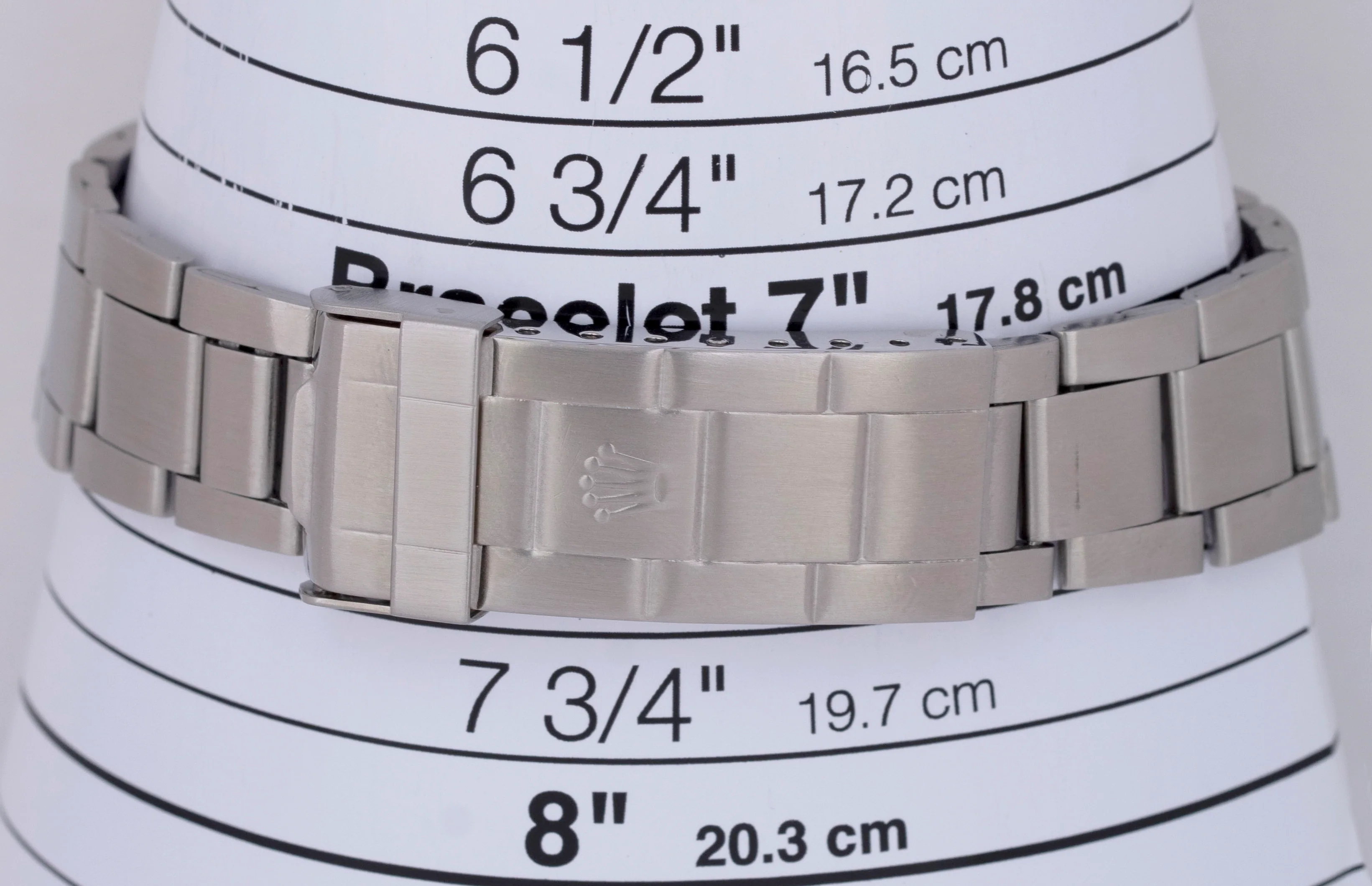 VINTAGE 1971 Rolex Submariner No-Date 5513 MATTE DIAL 40mm Steel Automatic Watch - Image 9